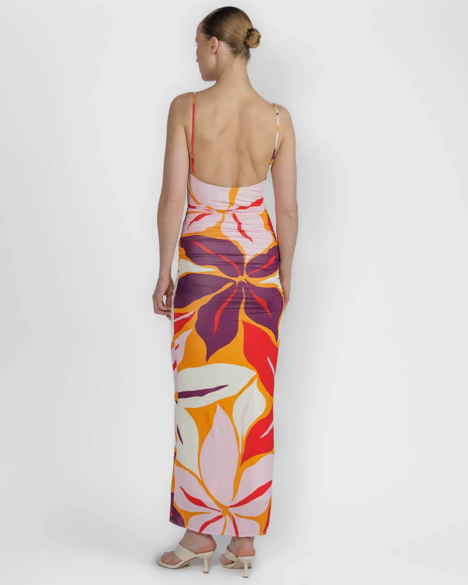 Kim Dress sold by TNT Fashion product image thumbnail 2