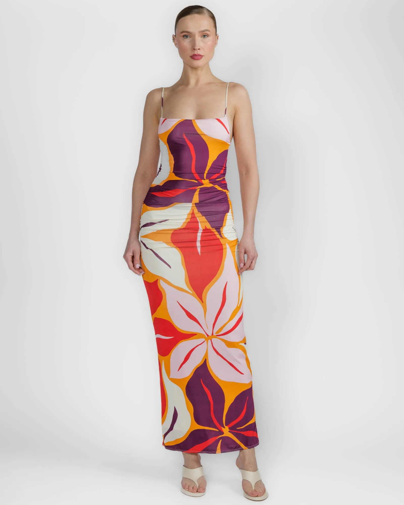 Kim Dress sold by TNT Fashion product image thumbnail 3