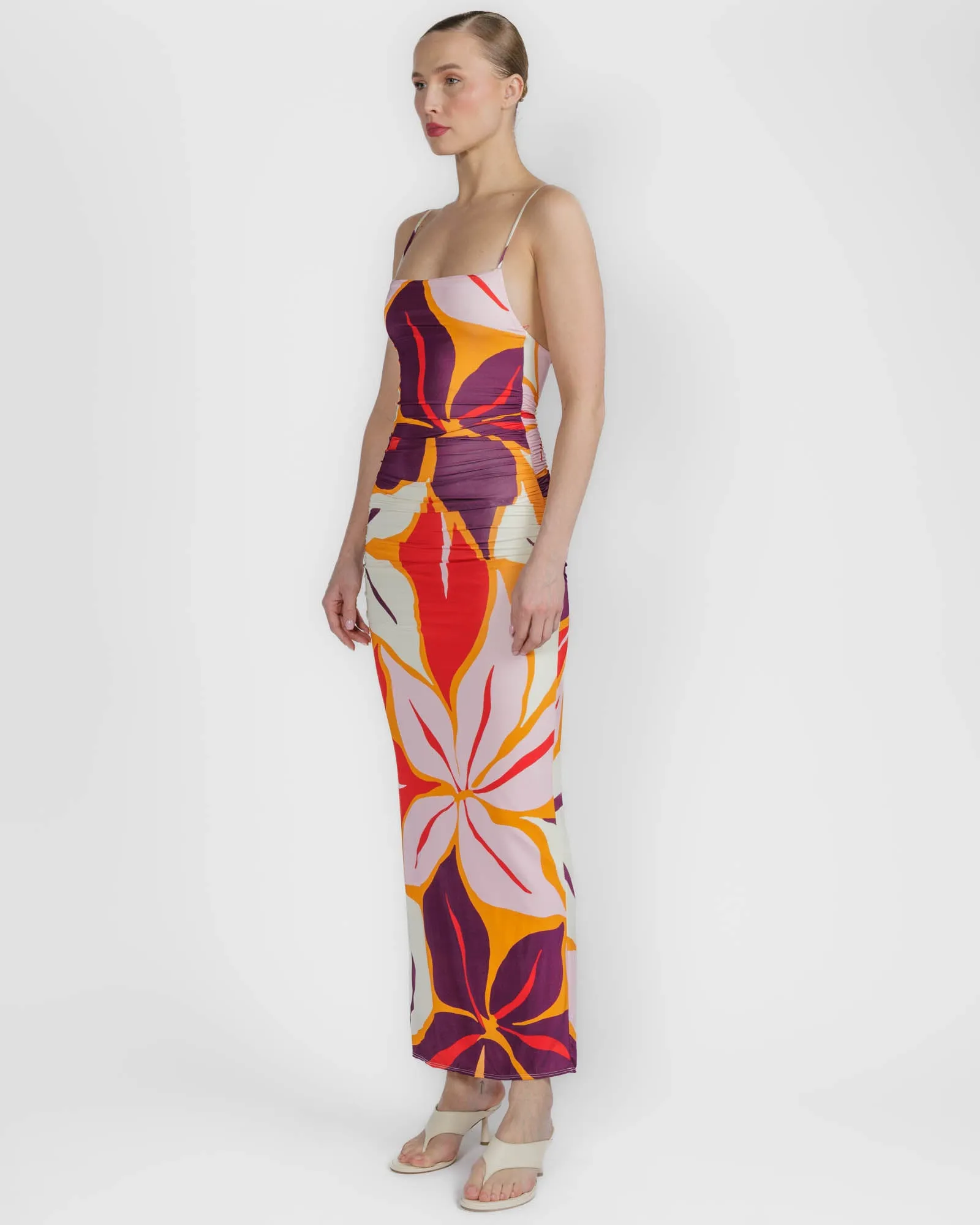 Kim Dress sold by TNT Fashion product image thumbnail 4
