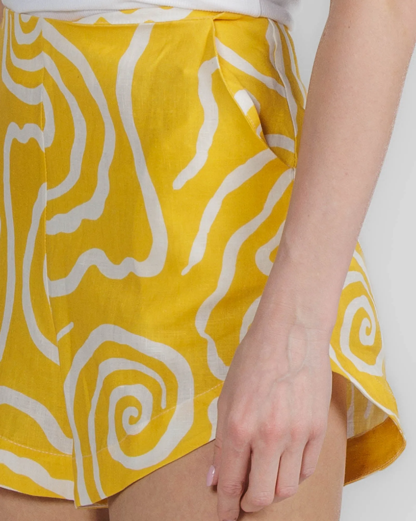 Bahamas Short sold by TNT Fashion product image thumbnail 5