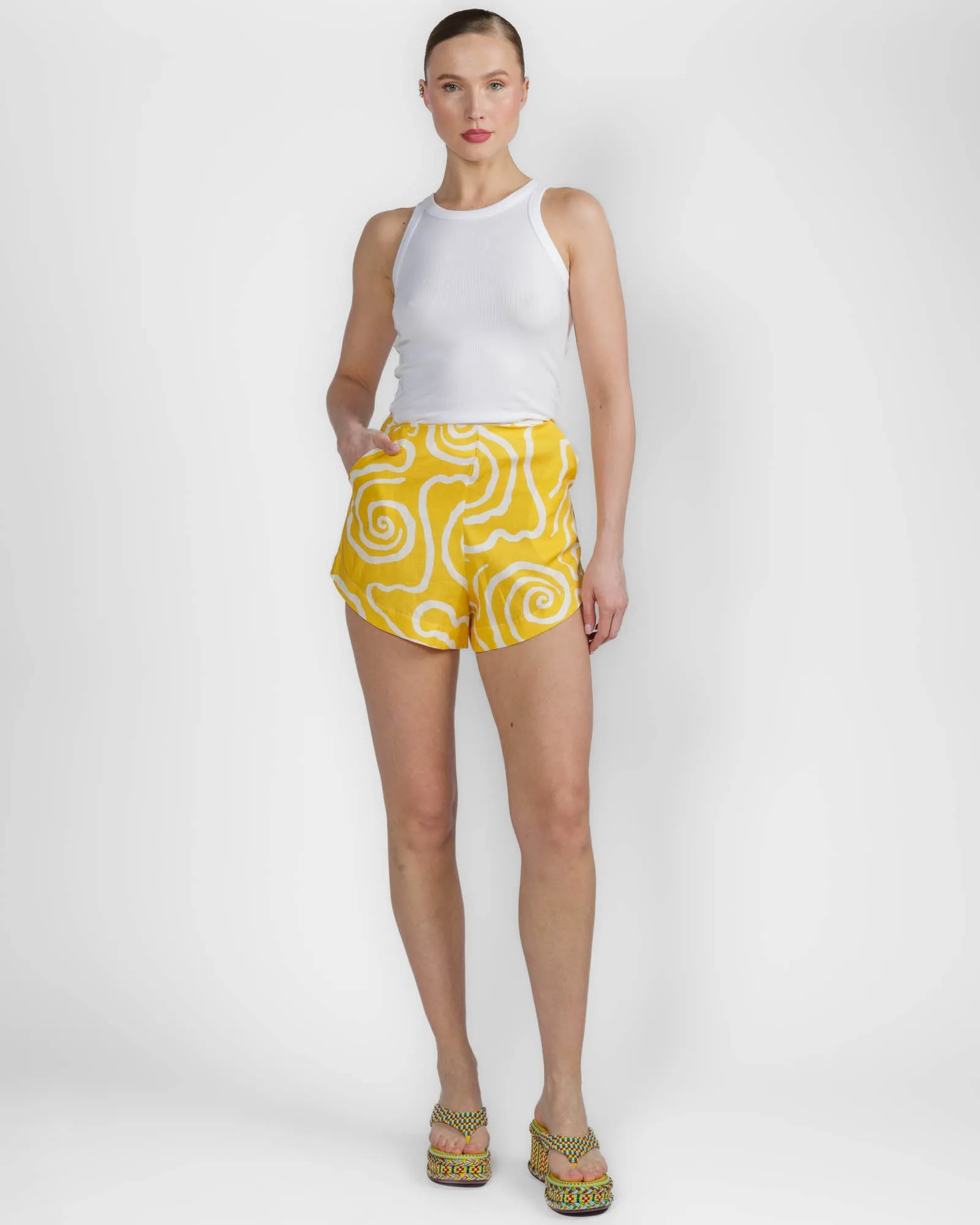 Bahamas Short sold by TNT Fashion product image thumbnail 2