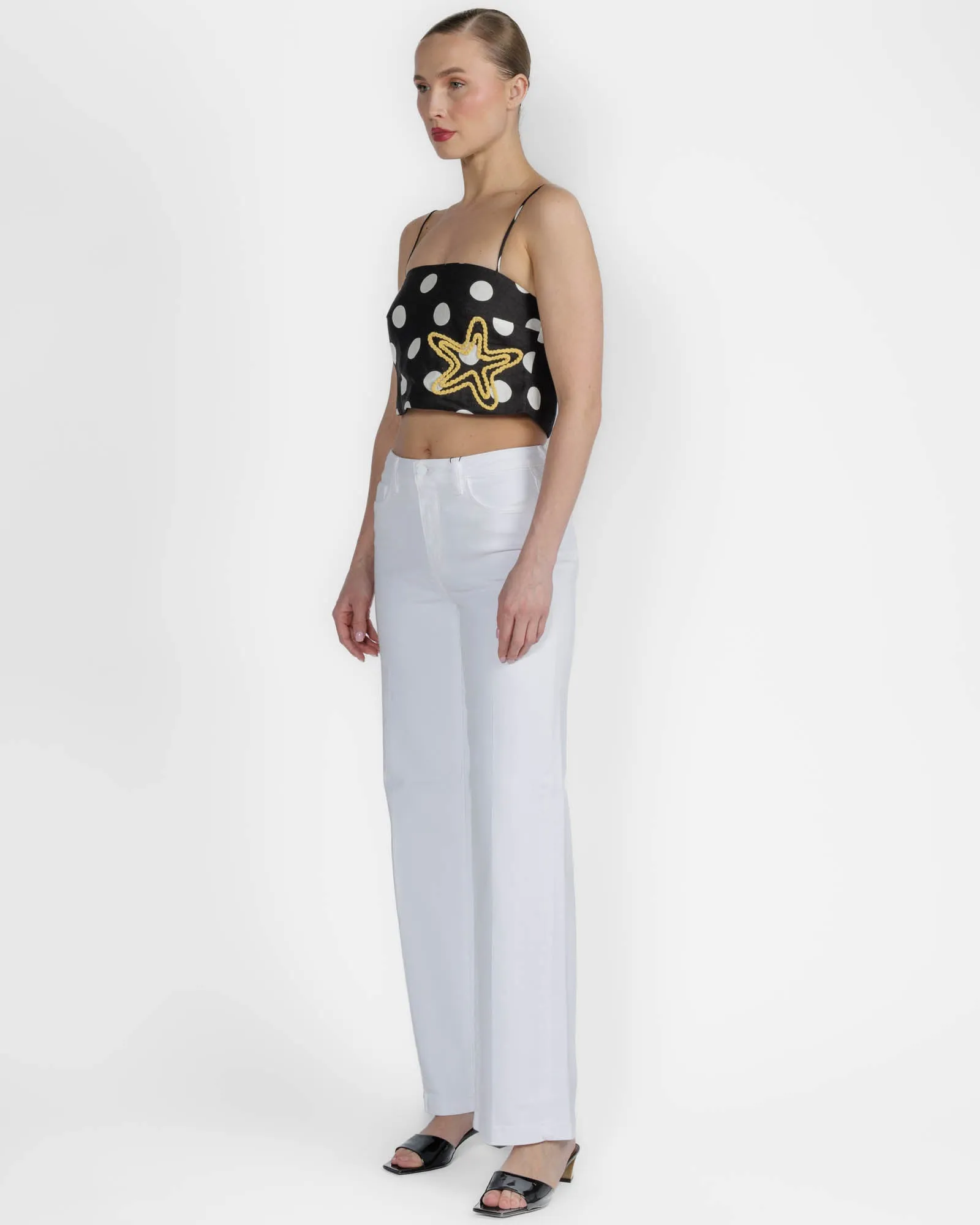 Ariella Top sold by TNT Fashion product image thumbnail 4