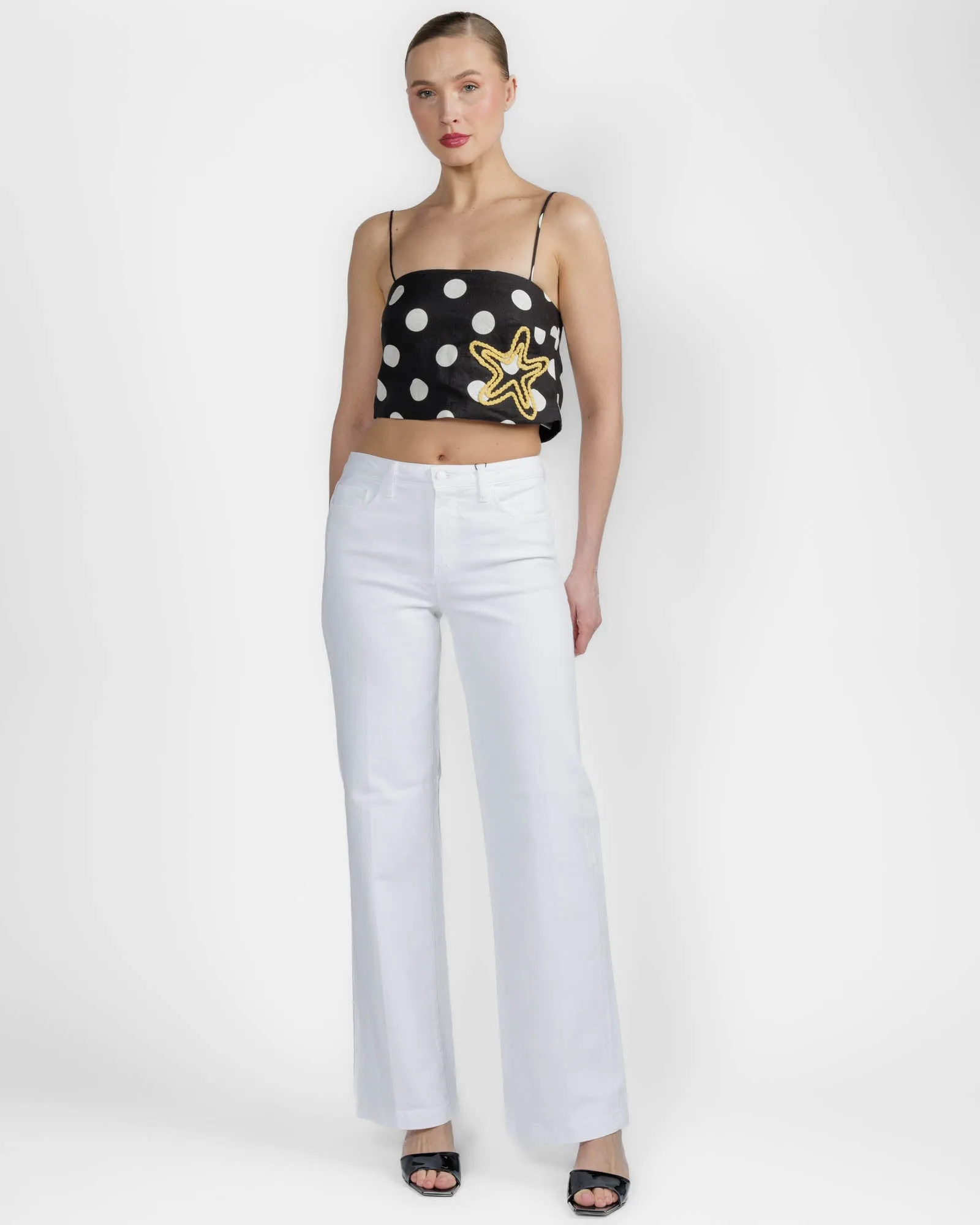 Ariella Top sold by TNT Fashion product image thumbnail 2