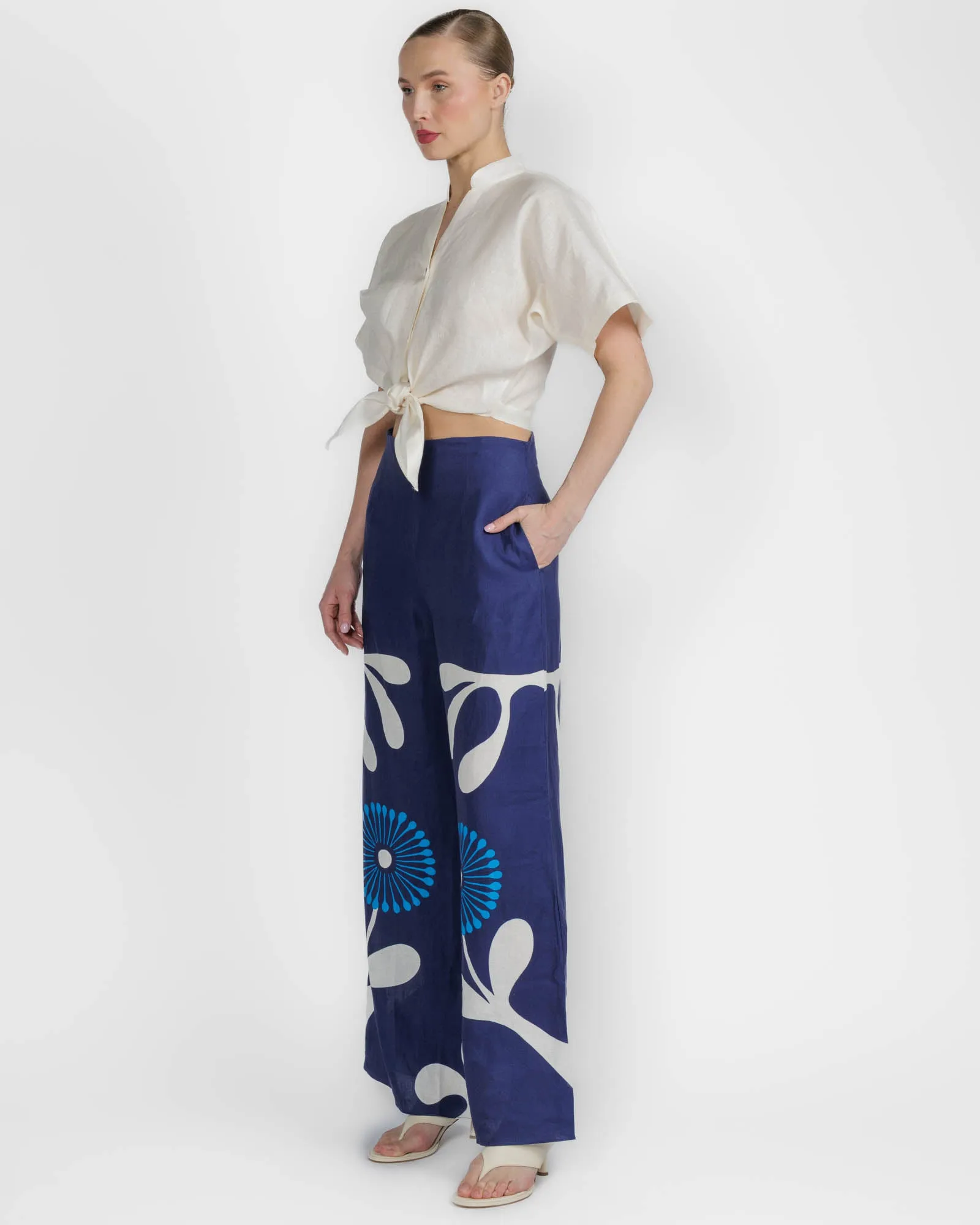 Leroy Top sold by TNT Fashion product image thumbnail 4