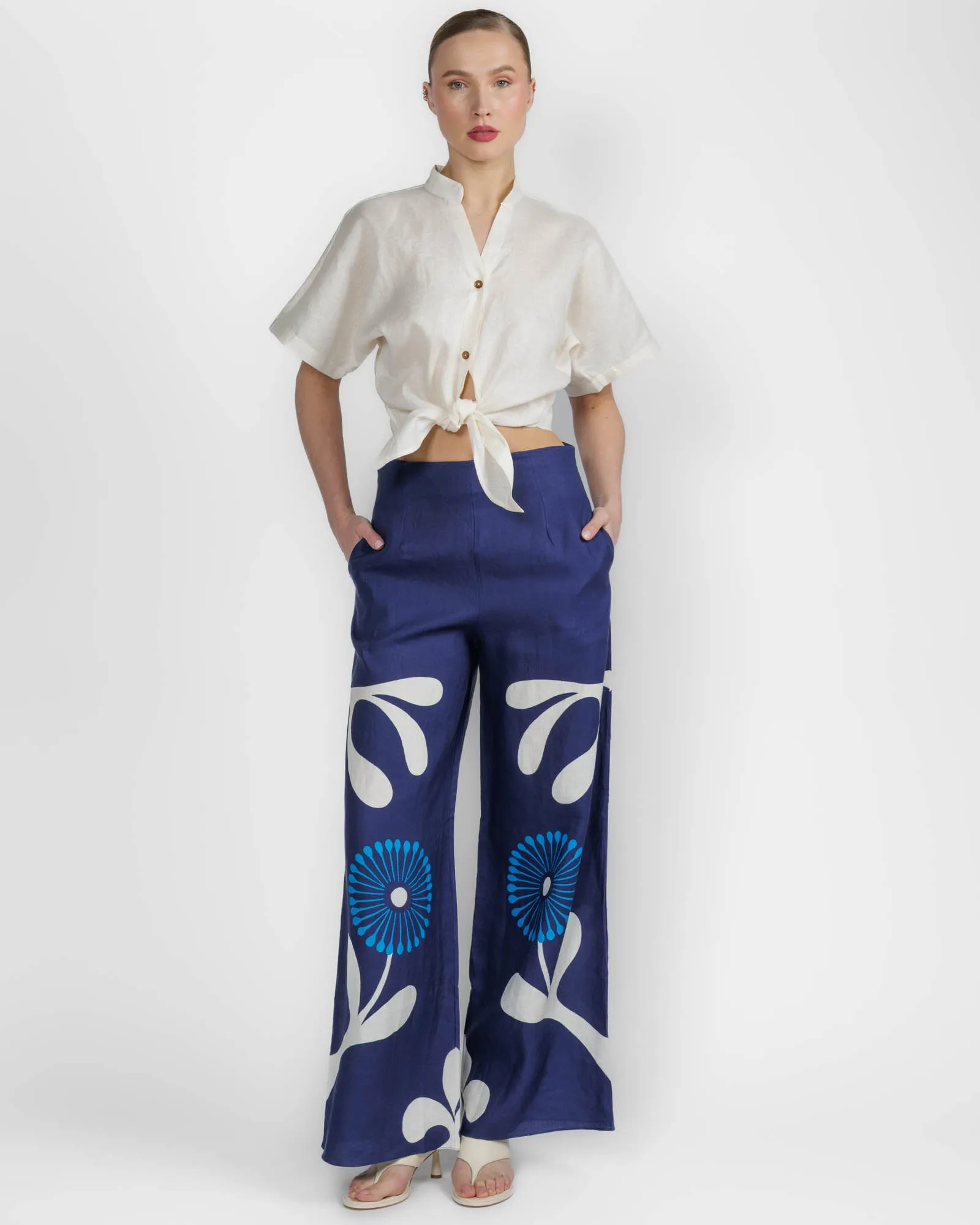 Leroy Top sold by TNT Fashion product image thumbnail 2
