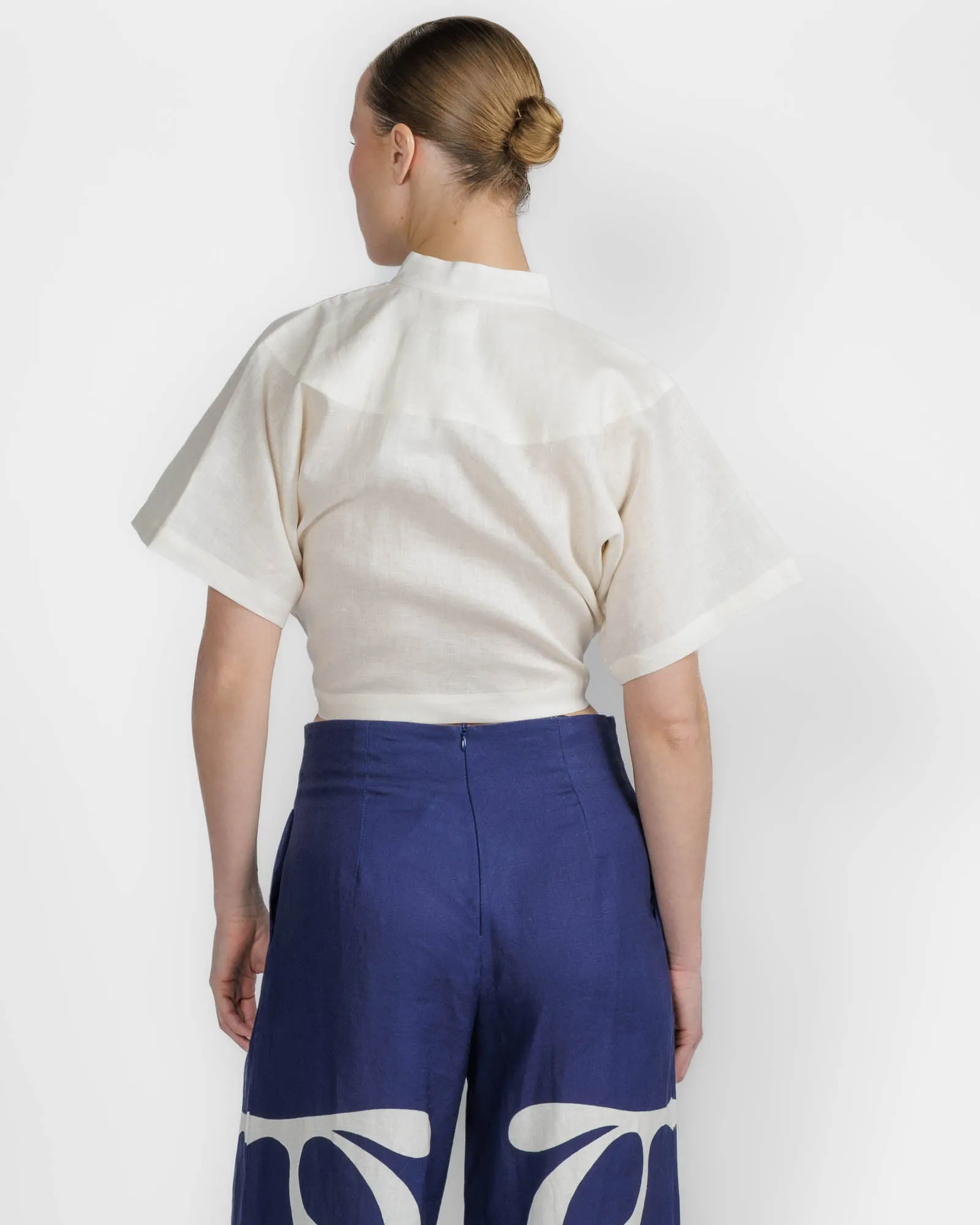 Leroy Top sold by TNT Fashion product image thumbnail 3