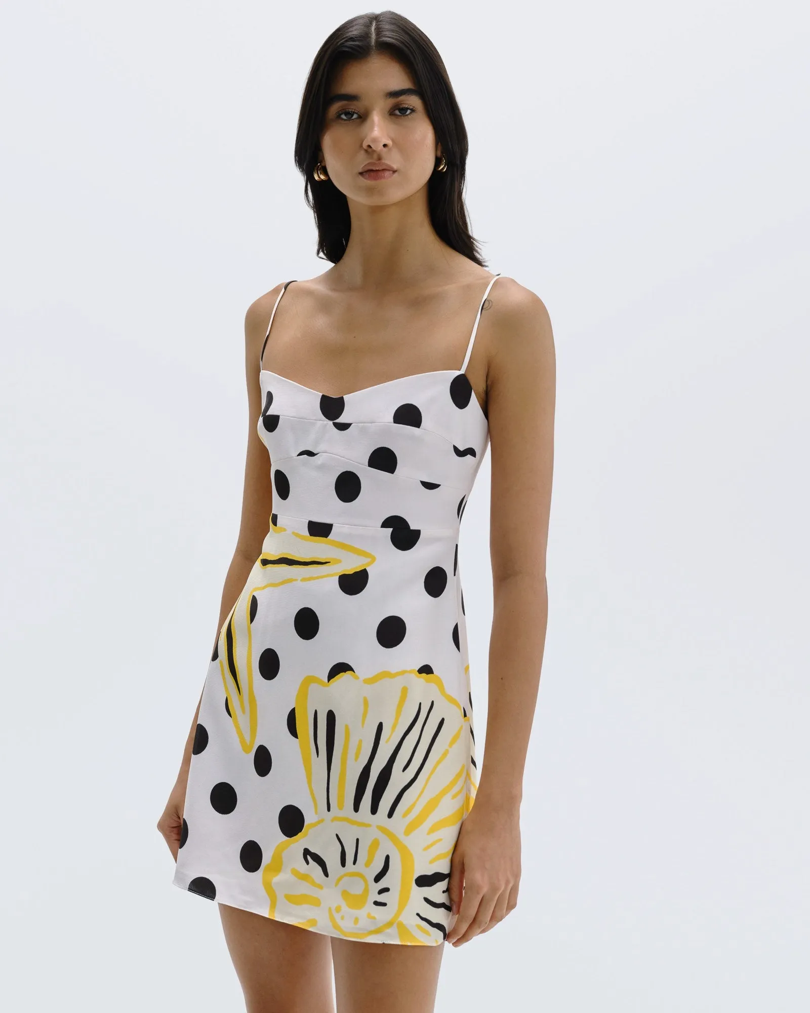 Lucca Dress sold by TNT Fashion product image thumbnail 3