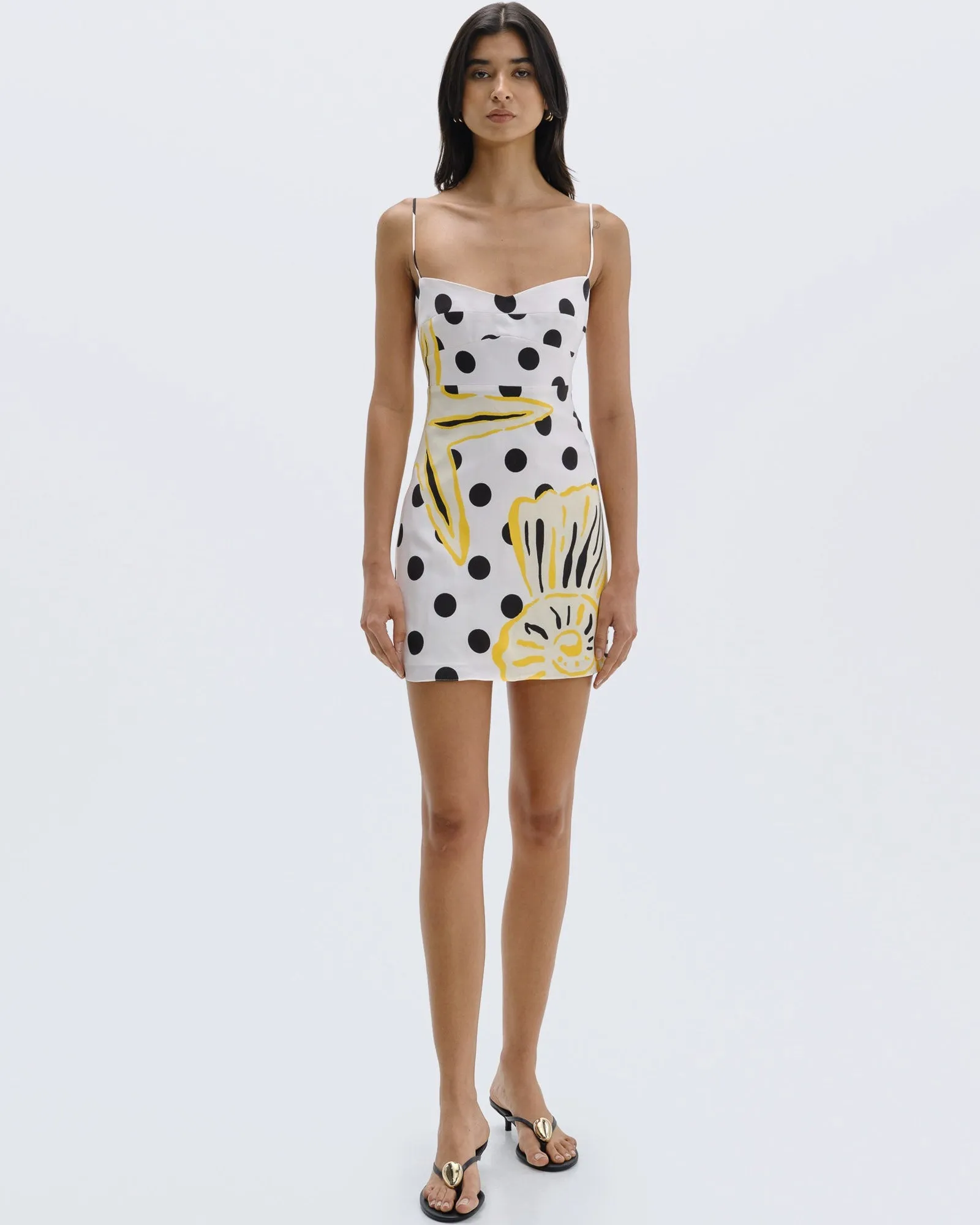 Lucca Dress sold by TNT Fashion