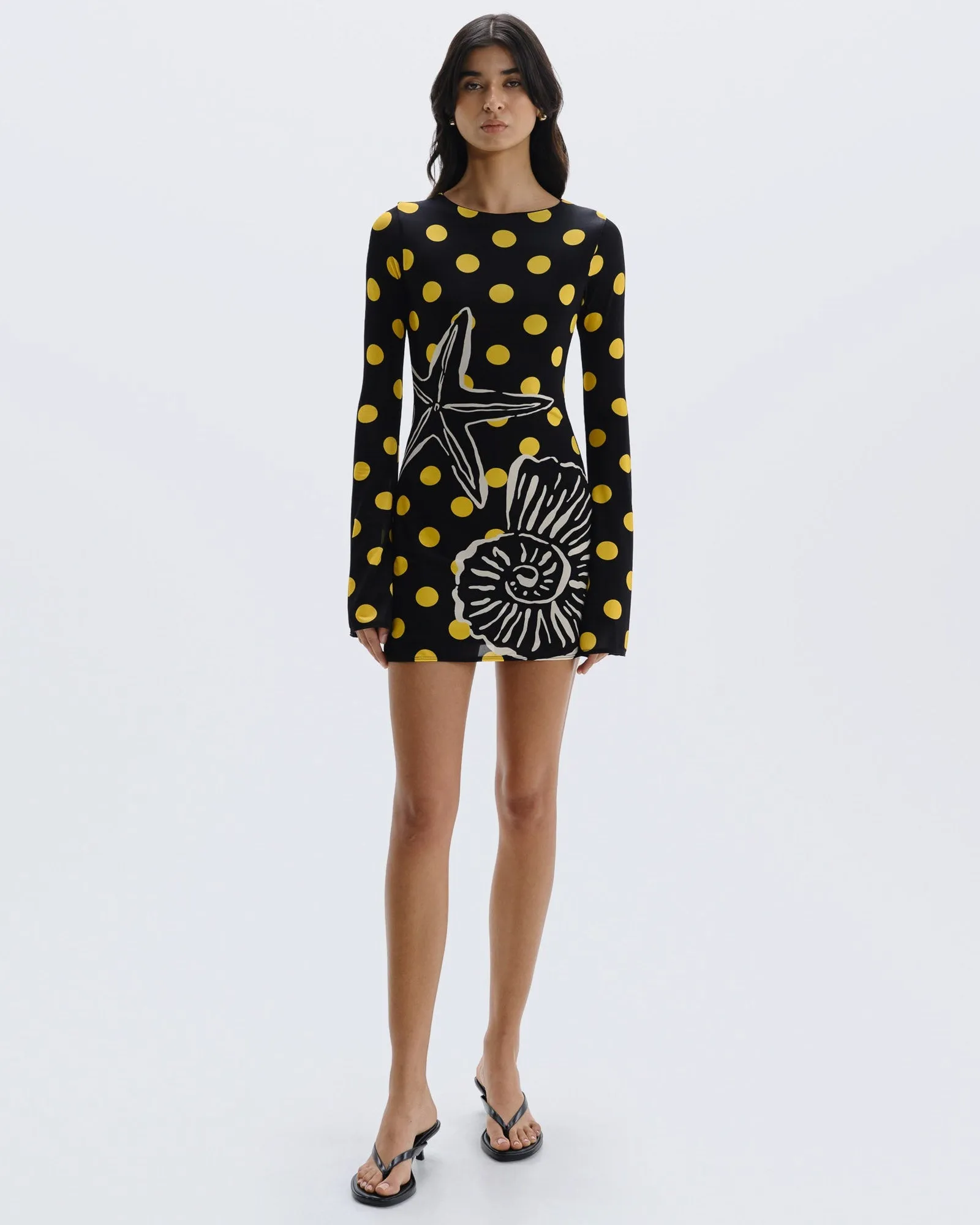 Maisha Dress sold by TNT Fashion