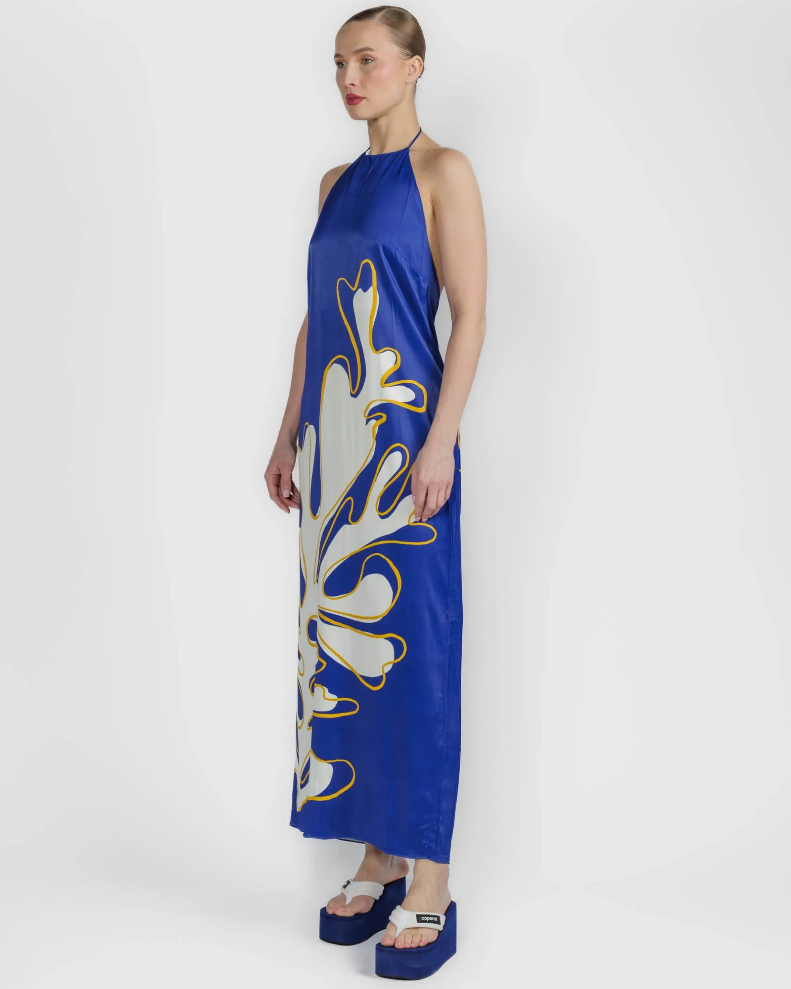 Agnes Dress sold by TNT Fashion product image thumbnail 4