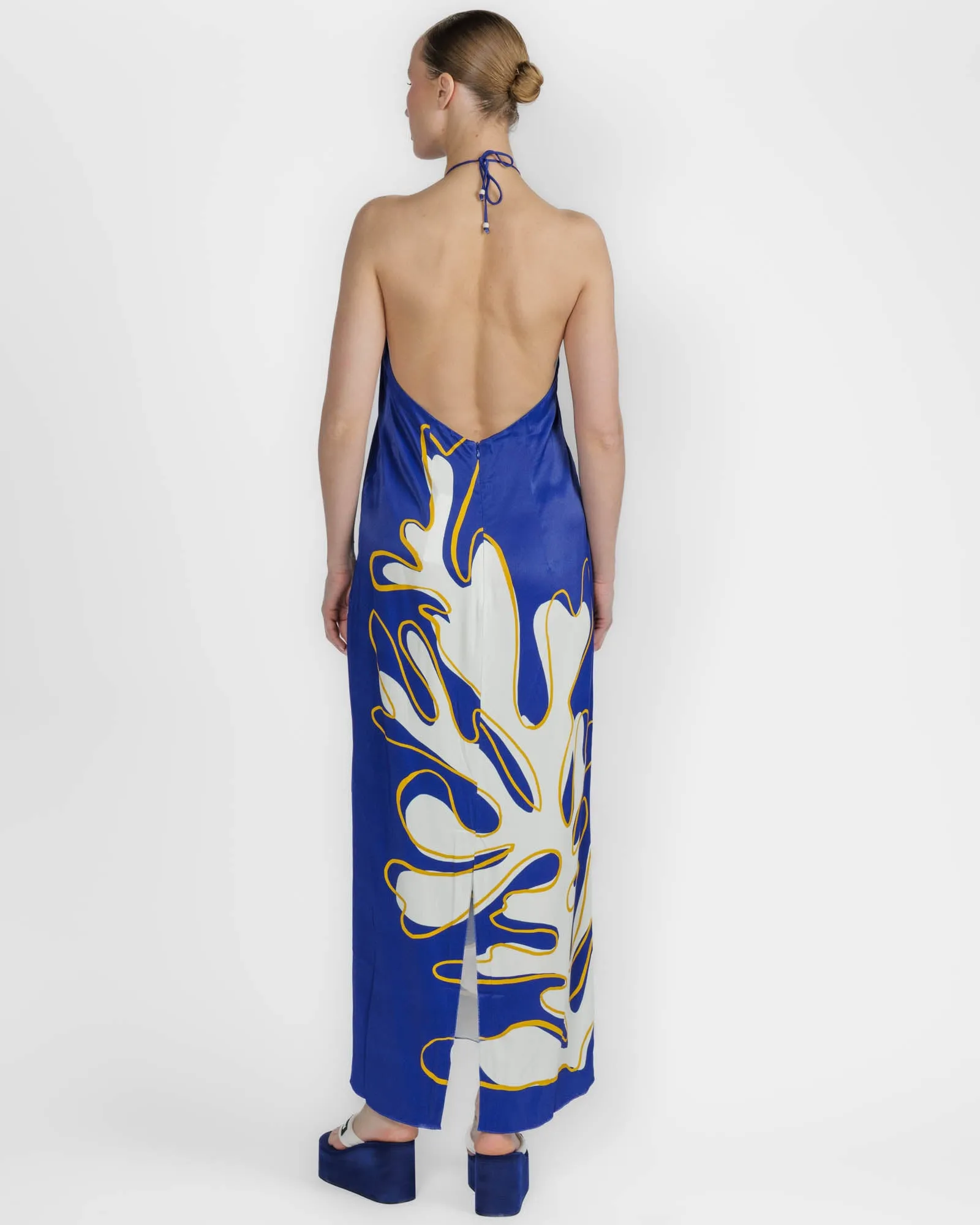 Agnes Dress sold by TNT Fashion product image thumbnail 2
