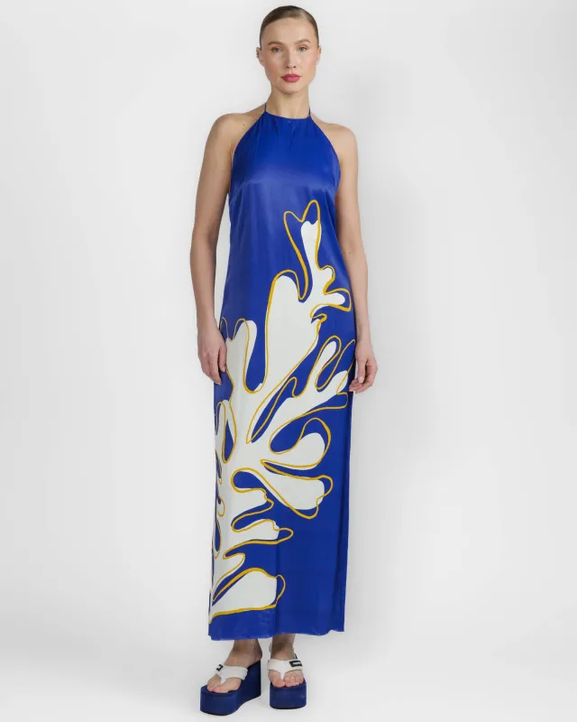 Agnes Dress made by Cala de la Cruz