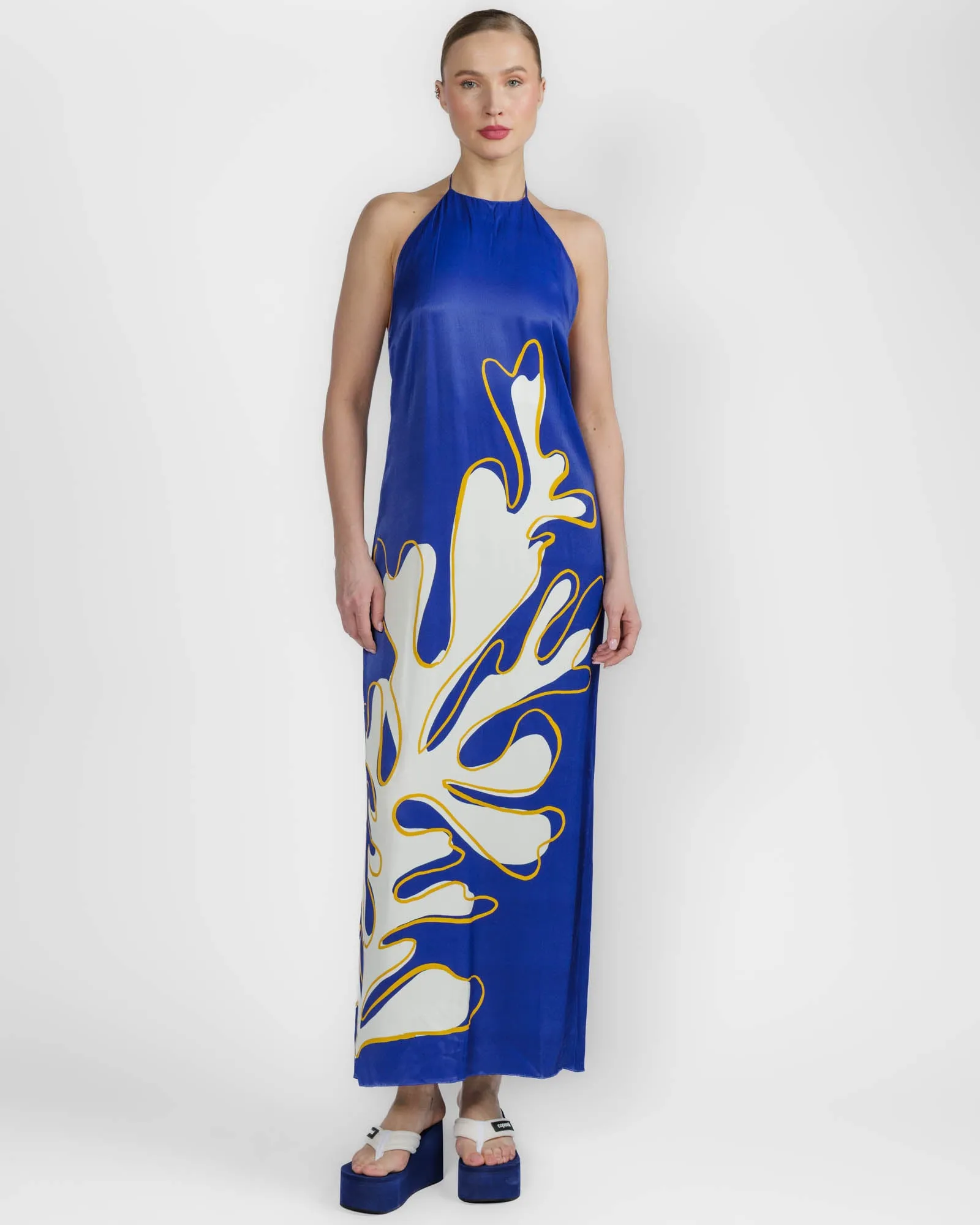 Agnes Dress sold by TNT Fashion