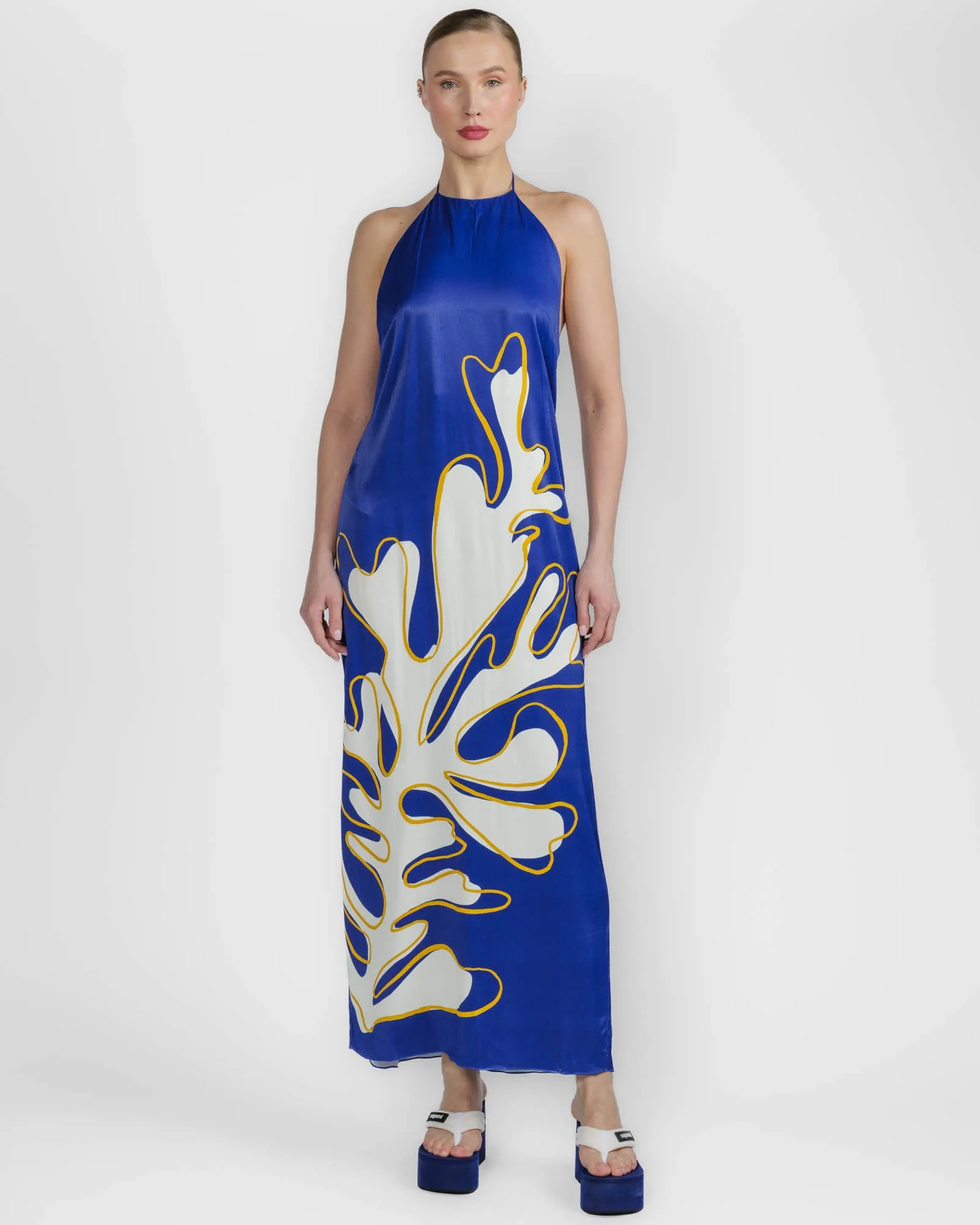 Agnes Dress sold by TNT Fashion product image thumbnail 3