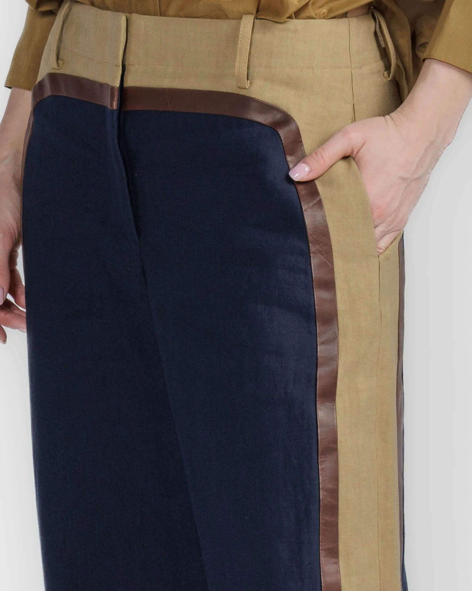 Brie Pant sold by TNT Fashion product image thumbnail 5