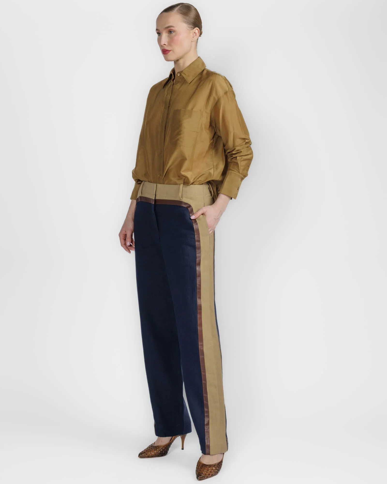 Brie Pant sold by TNT Fashion product image thumbnail 4