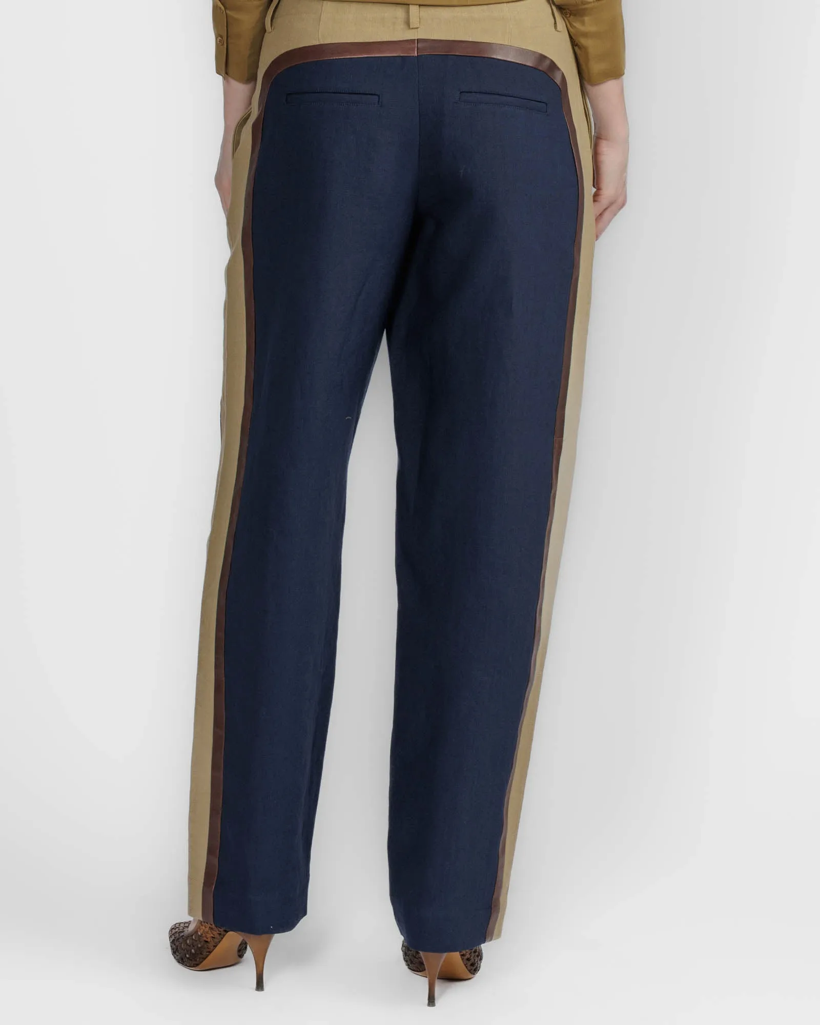 Brie Pant sold by TNT Fashion product image thumbnail 3