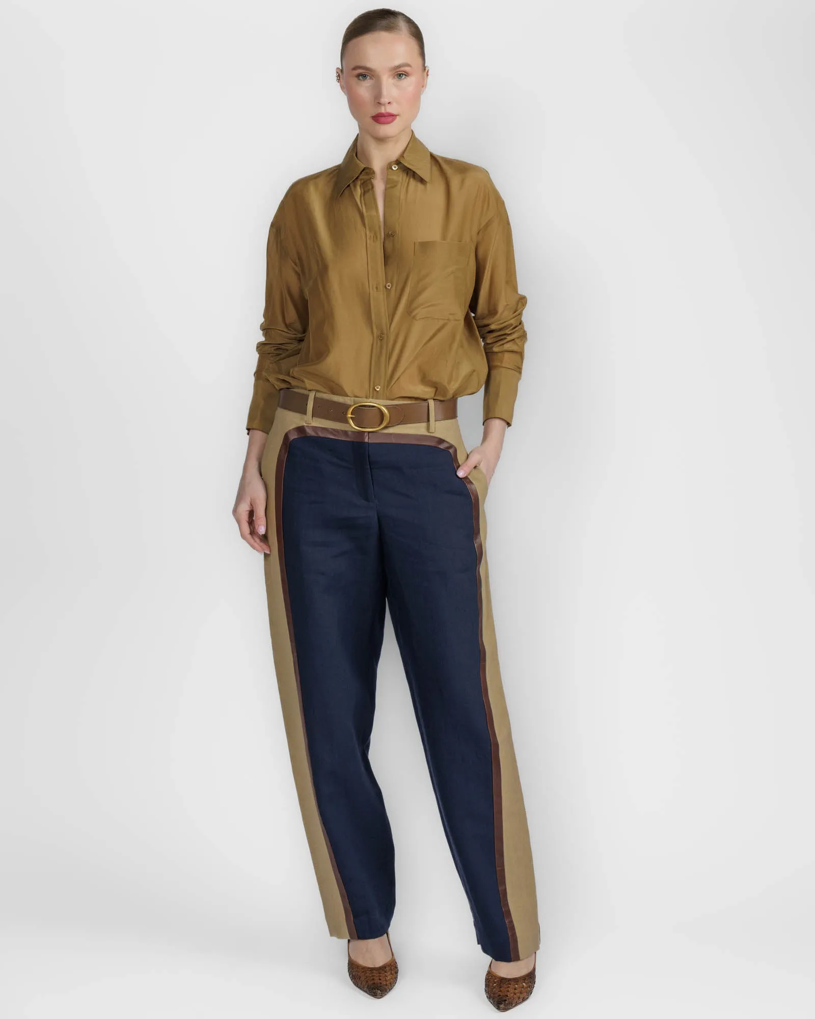Brie Pant sold by TNT Fashion product image thumbnail 2