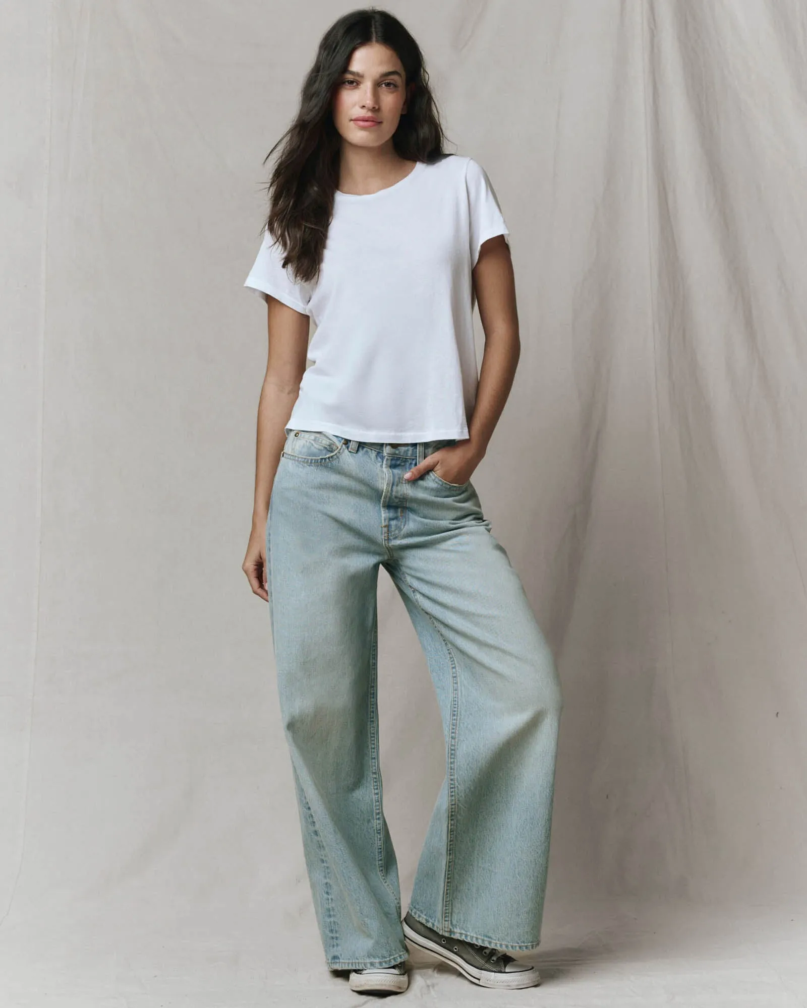 The Little T-Shirt sold by TNT Fashion product image thumbnail 2