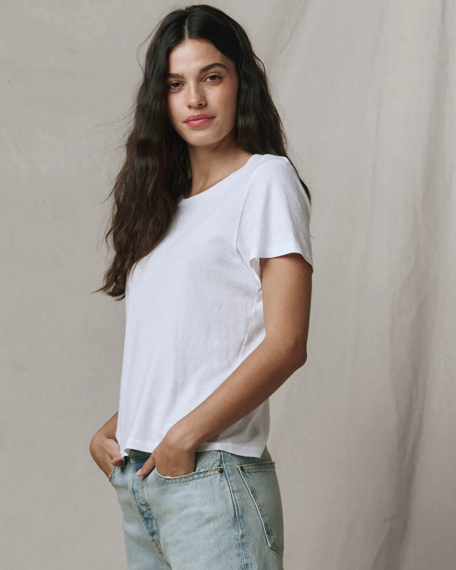 The Little T-Shirt sold by TNT Fashion product image thumbnail 4