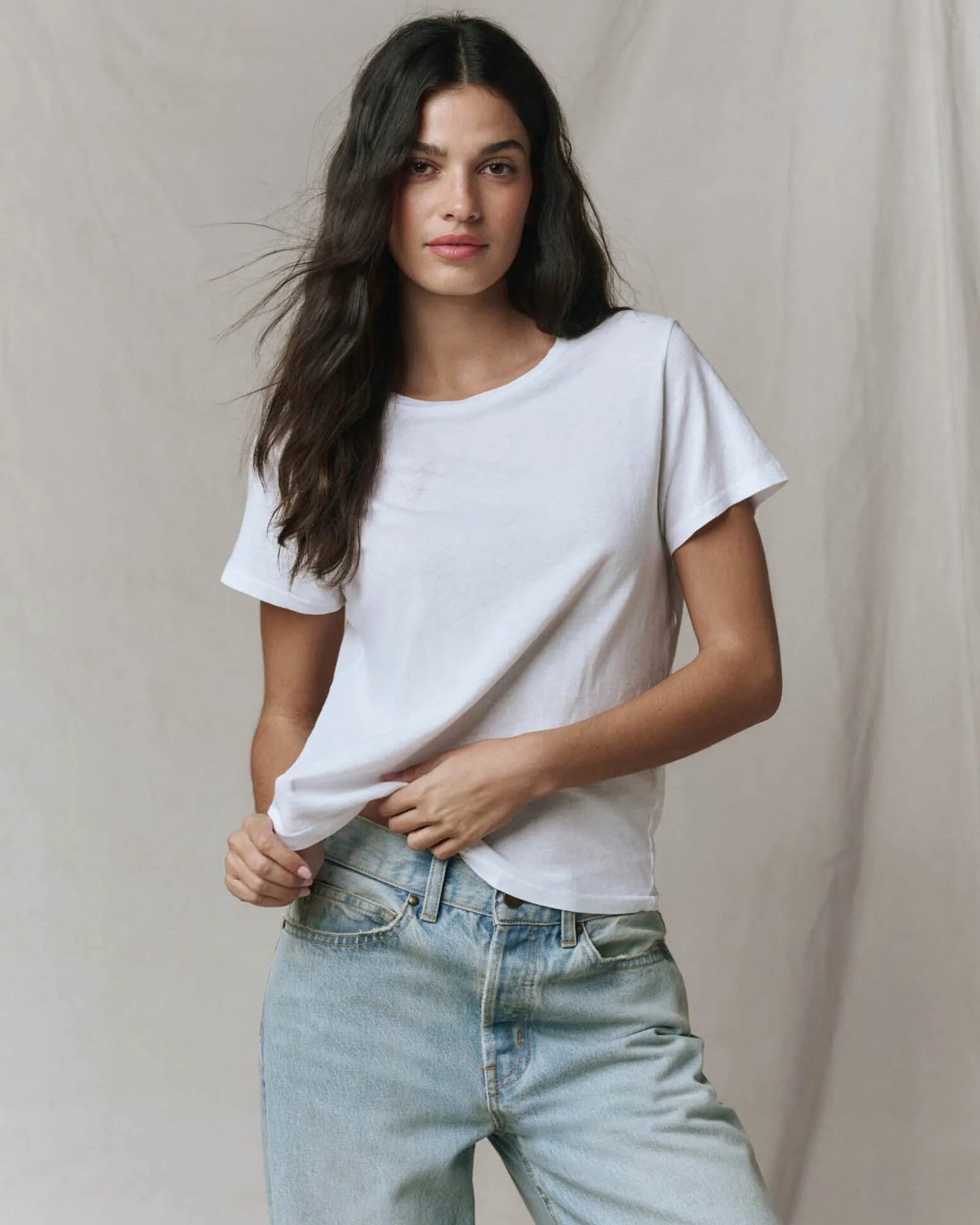 The Little T-Shirt sold by TNT Fashion