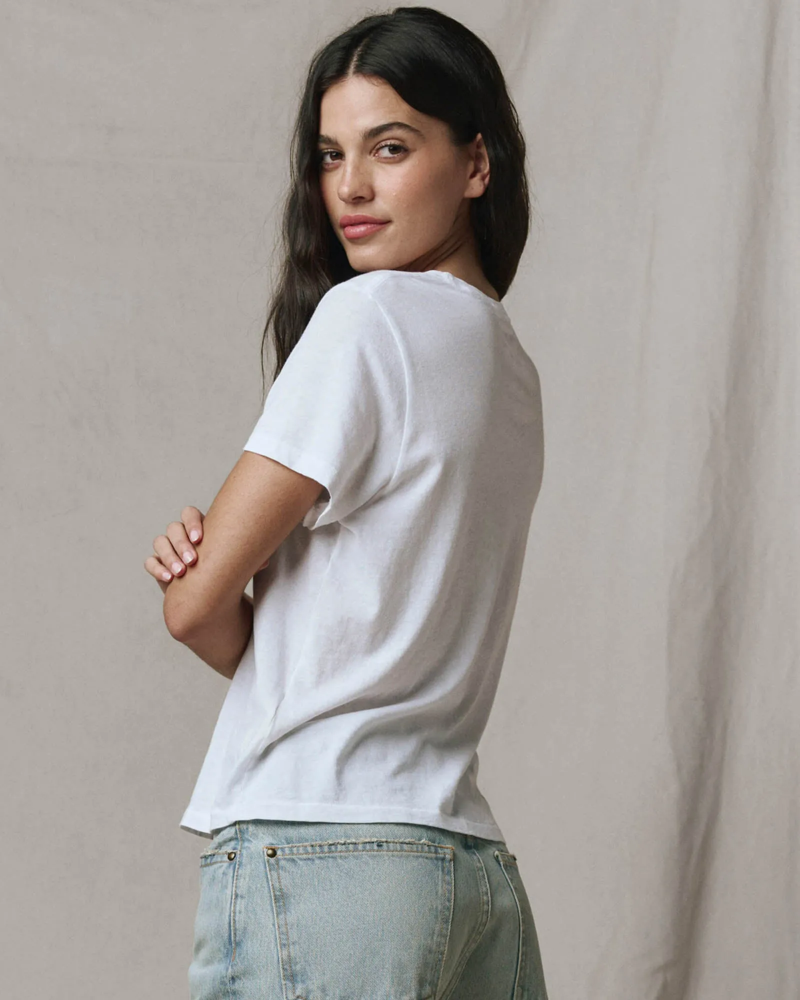 The Little T-Shirt sold by TNT Fashion product image thumbnail 3