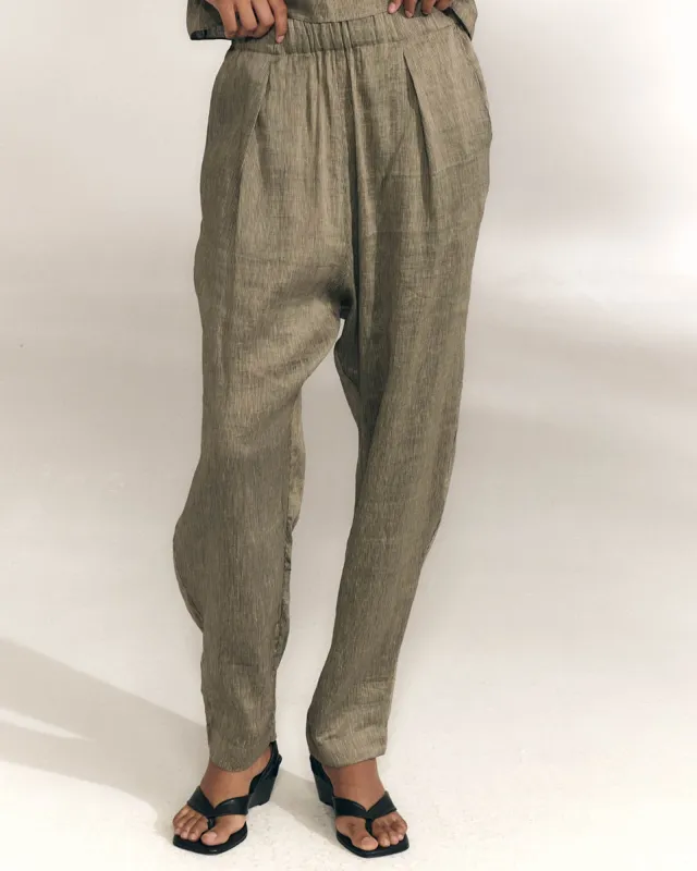 Aria Pants made by Cortana
