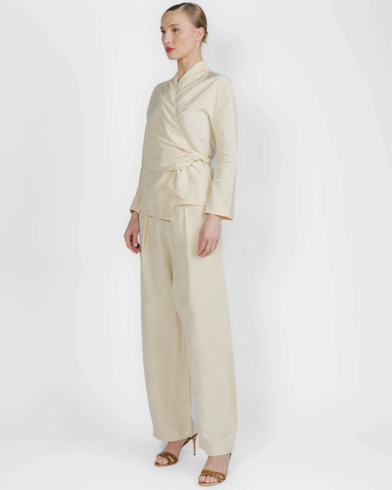 Simona Jacket sold by TNT Fashion product image thumbnail 4