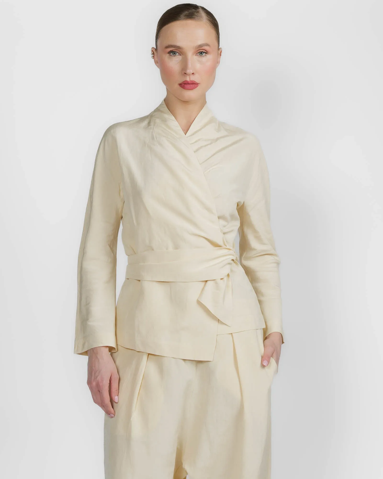 Simona Jacket sold by TNT Fashion