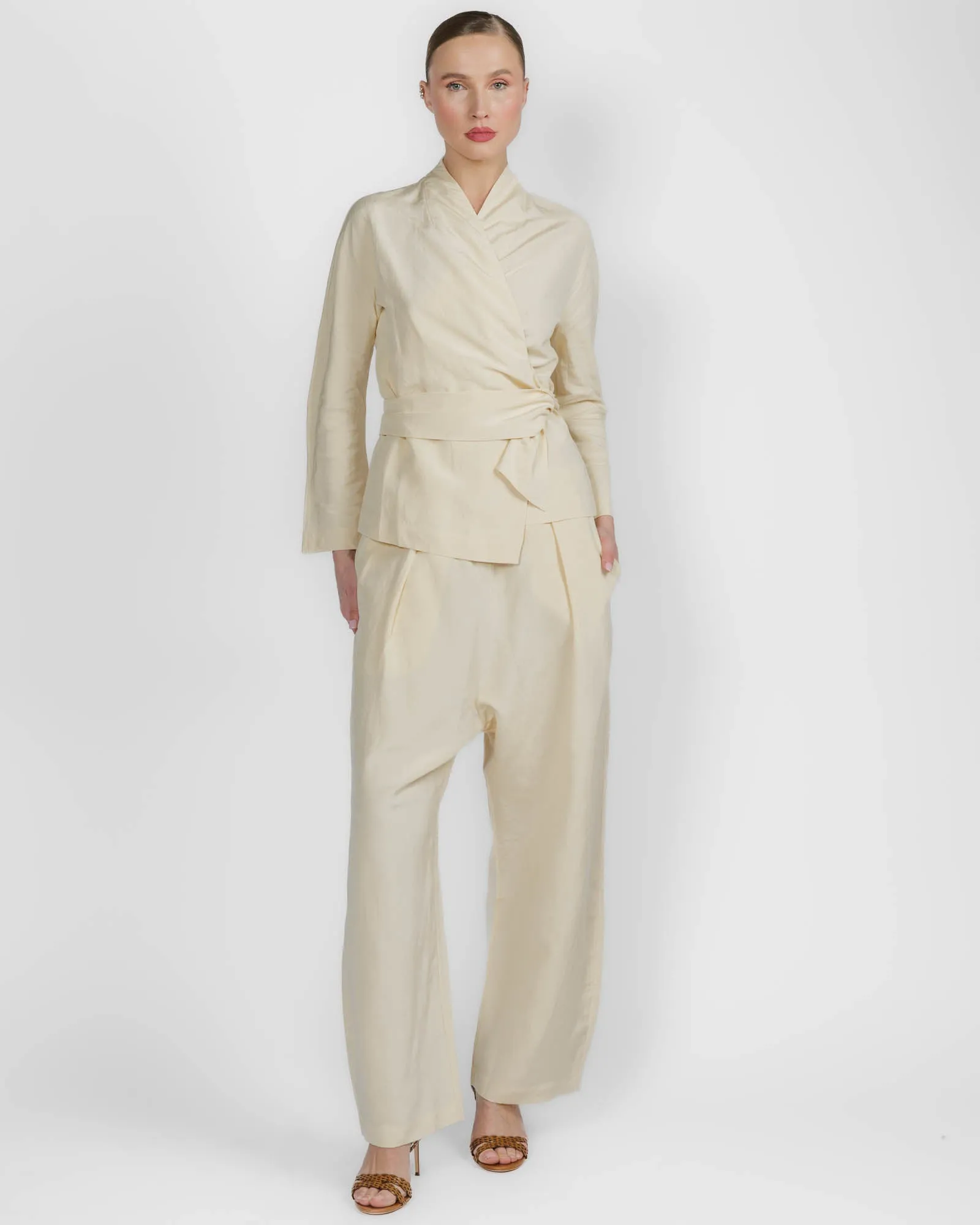 Simona Jacket sold by TNT Fashion product image thumbnail 2