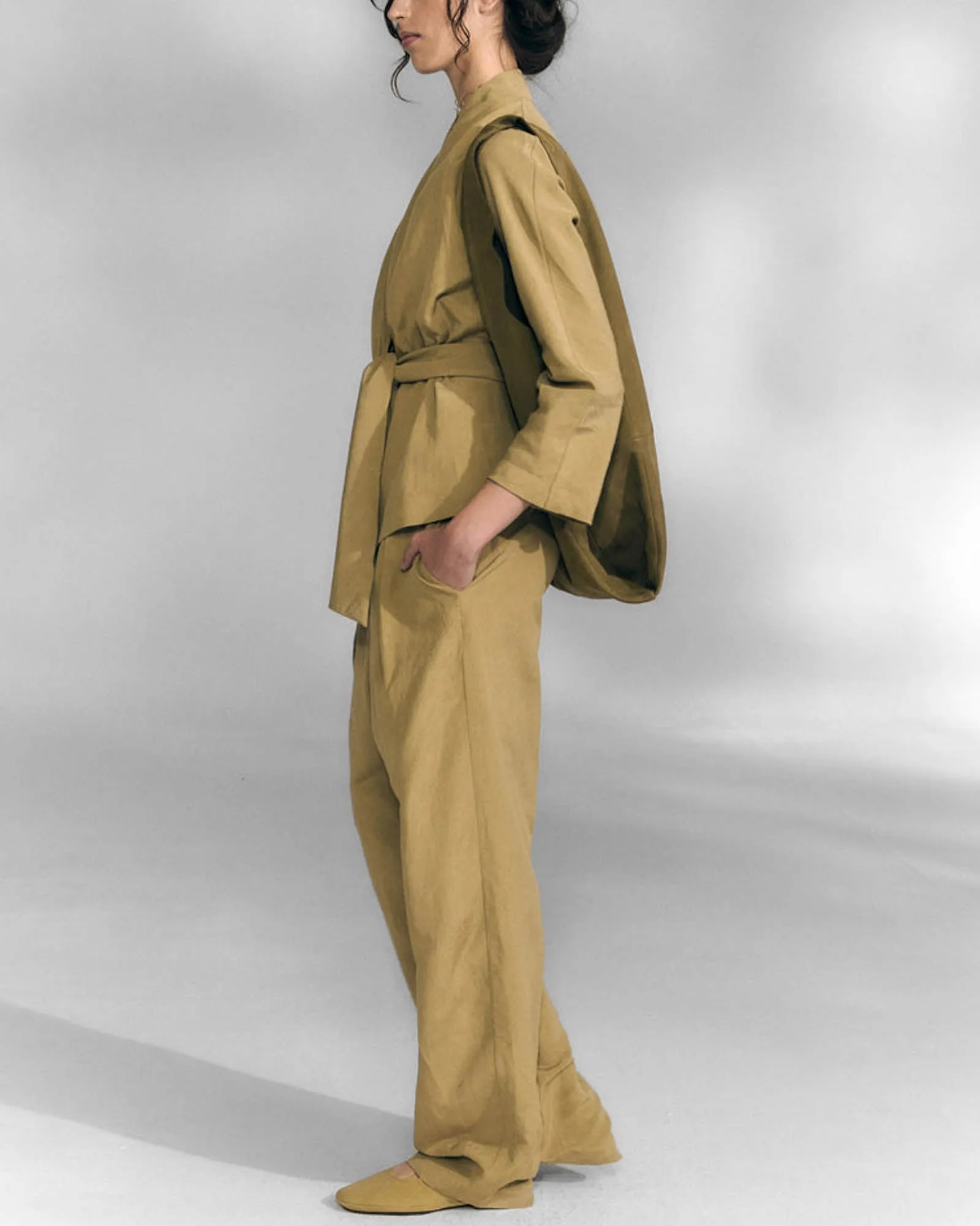 Mel Pants sold by TNT Fashion product image thumbnail 4