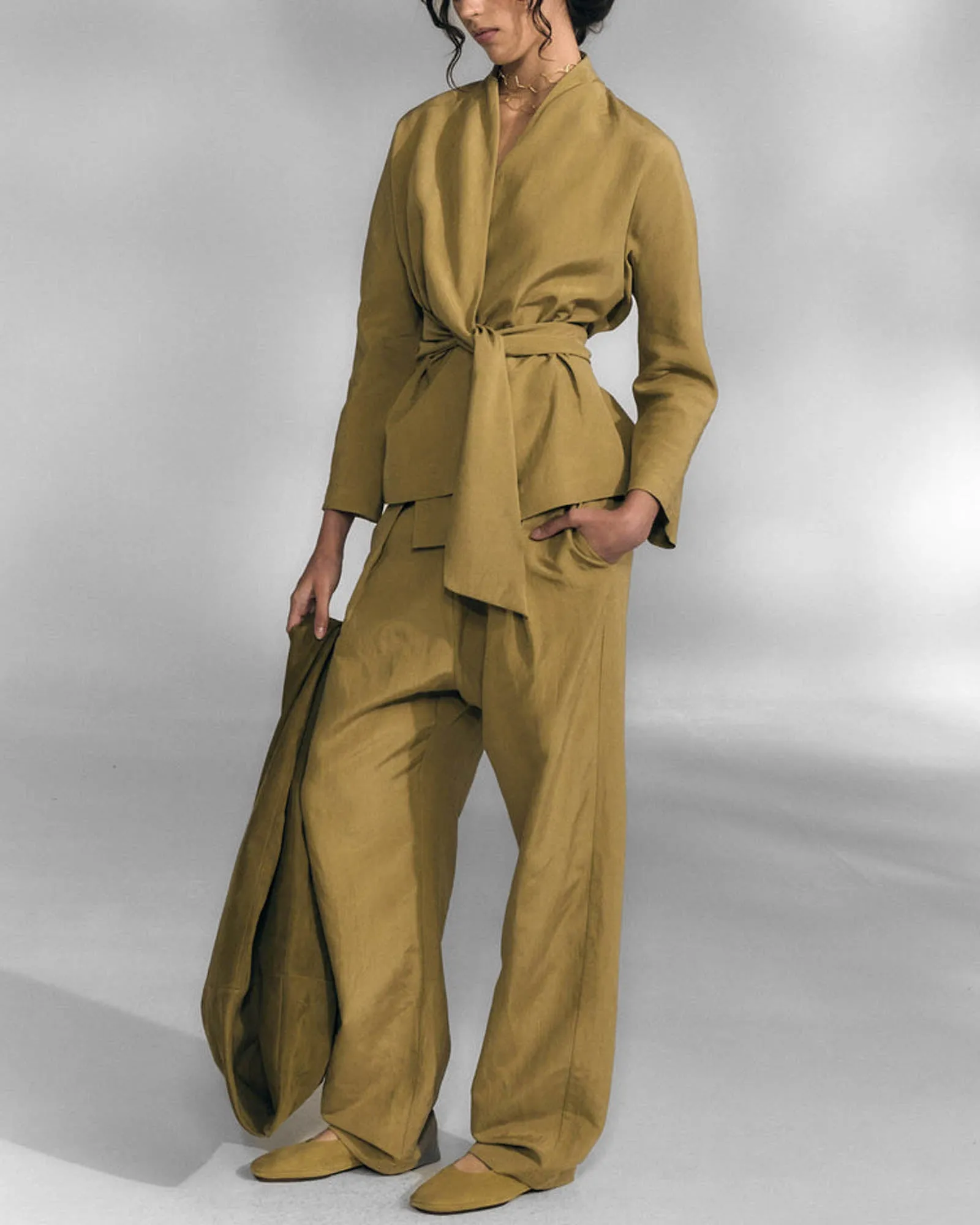 Mel Pants sold by TNT Fashion product image thumbnail 2