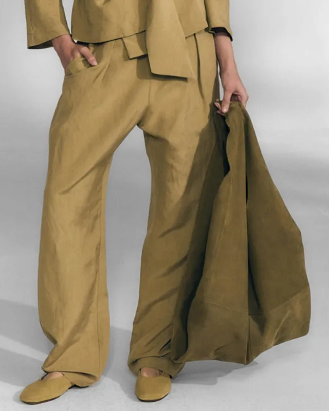 Mel Pants made by Cortana