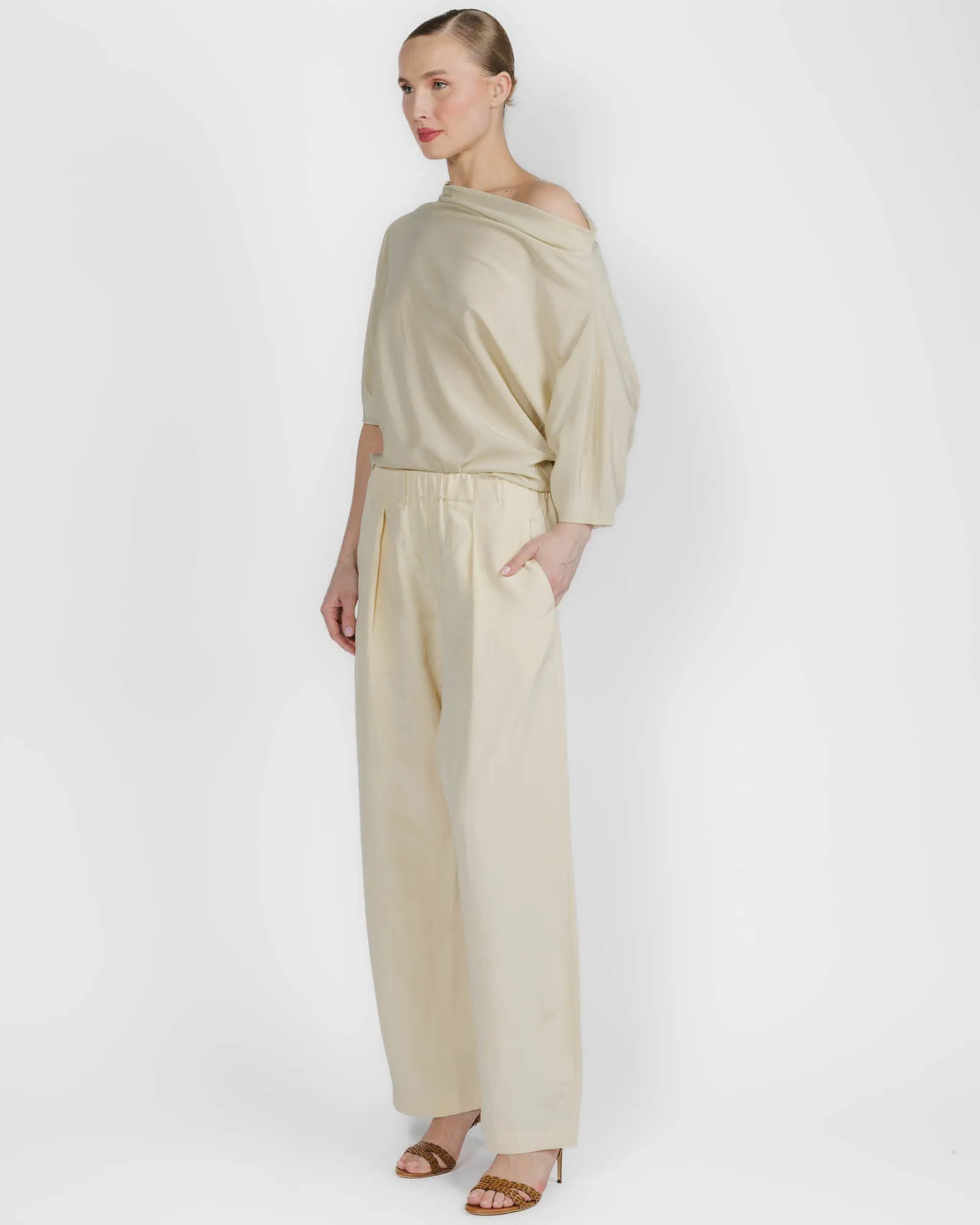 Mel Pants sold by TNT Fashion product image thumbnail 4
