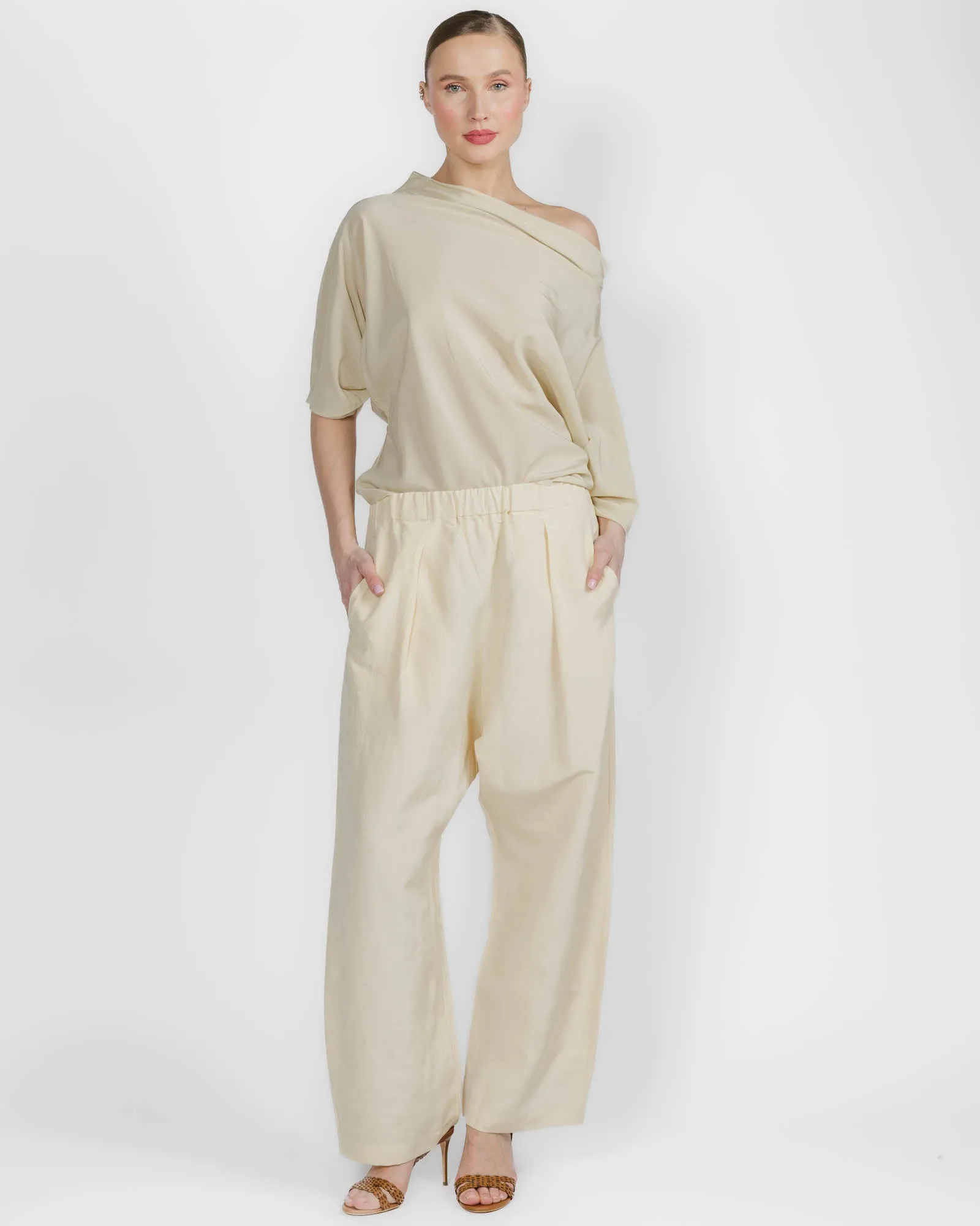 Mel Pants sold by TNT Fashion product image thumbnail 2