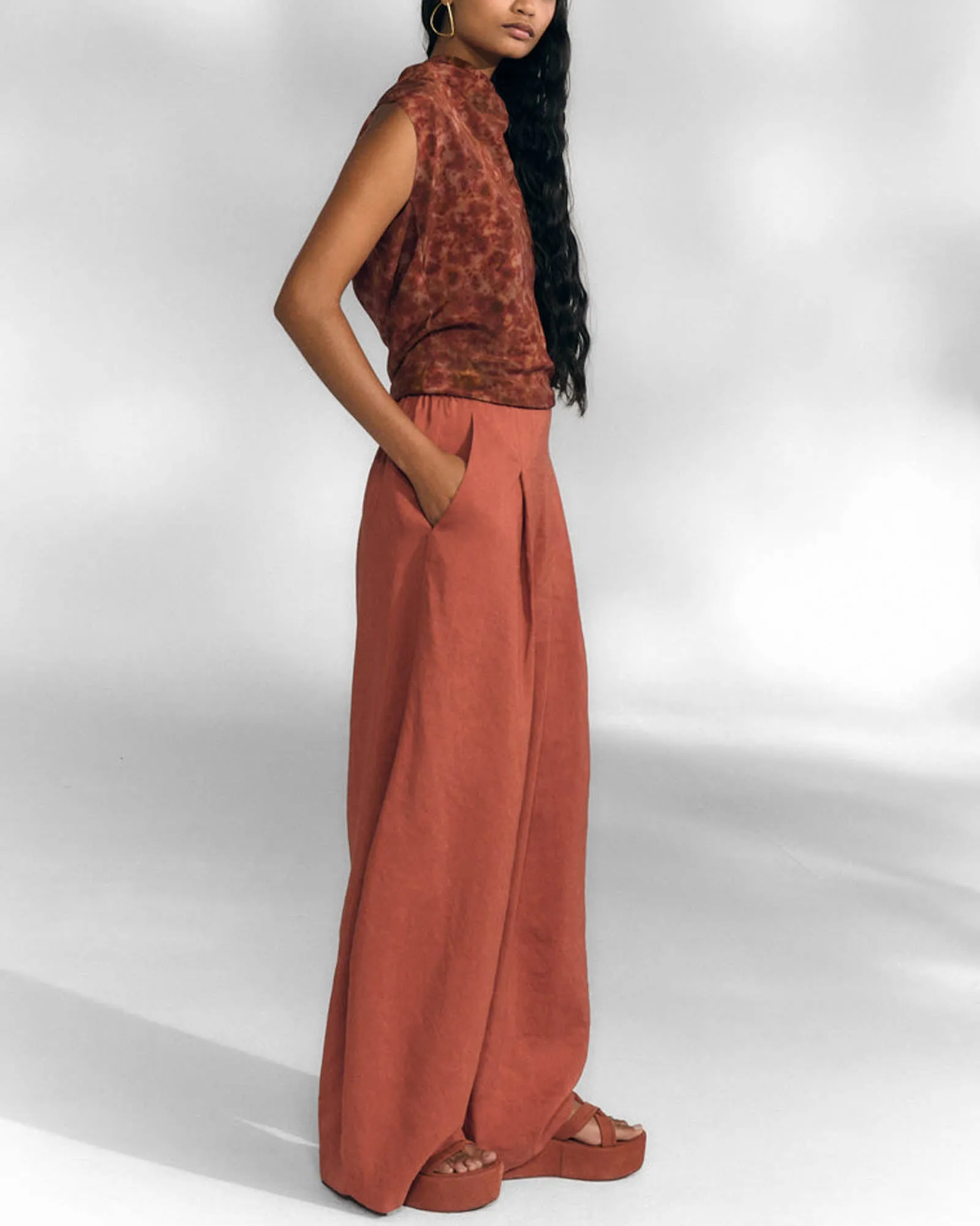 Elena Pants sold by TNT Fashion product image thumbnail 4