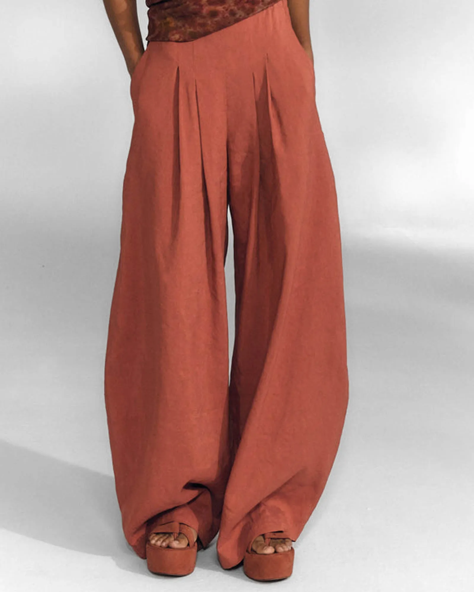 Elena Pants sold by TNT Fashion