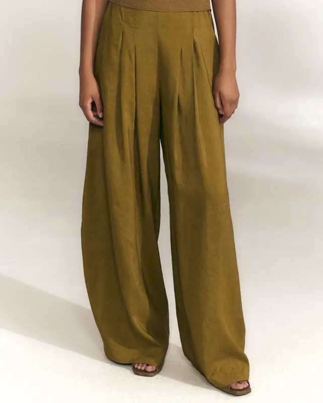 Elena Pants made by Cortana
