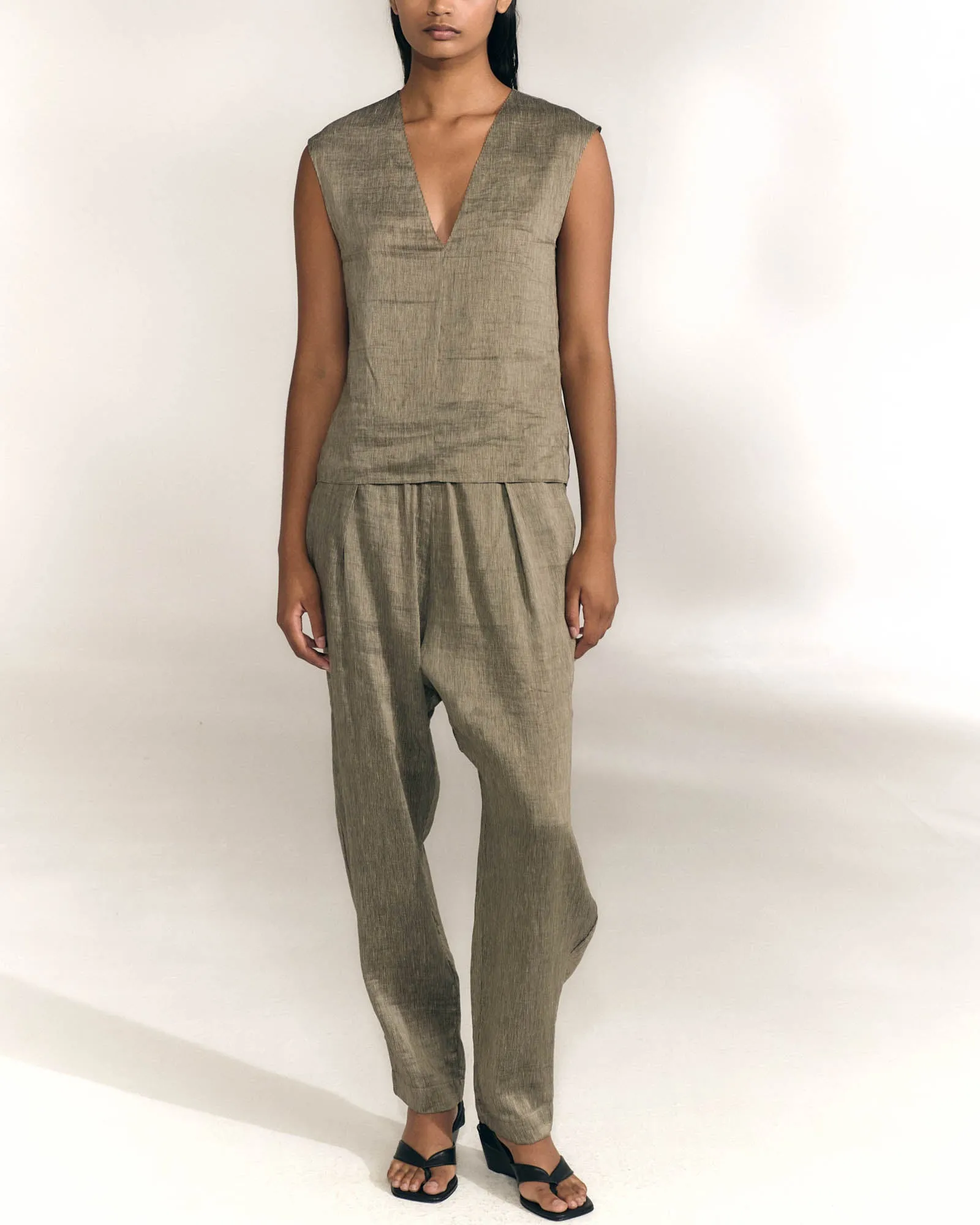 Aria Top sold by TNT Fashion product image thumbnail 2