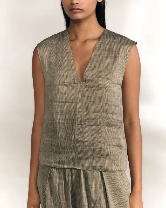 Aria Top made by Cortana