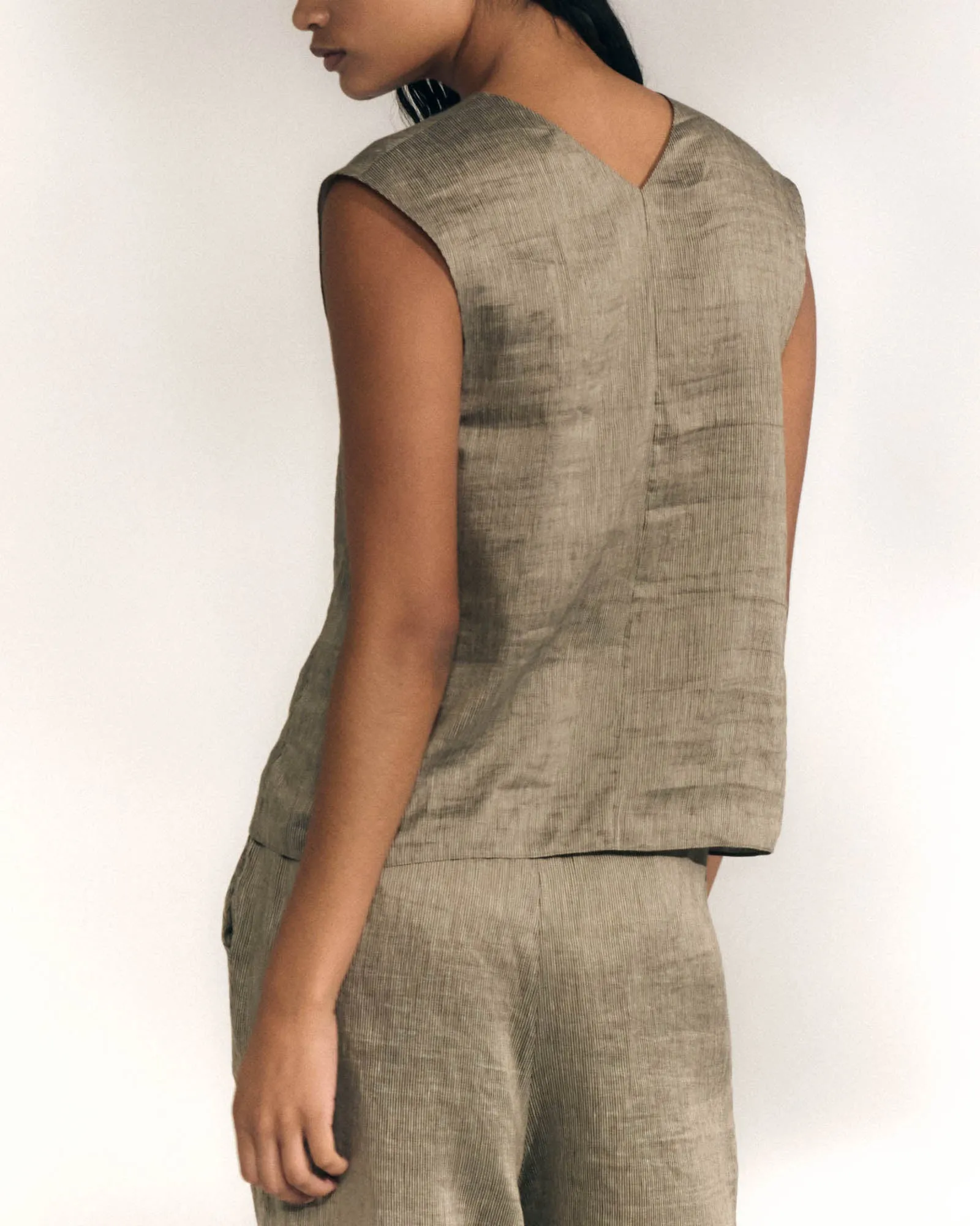 Aria Top sold by TNT Fashion product image thumbnail 3