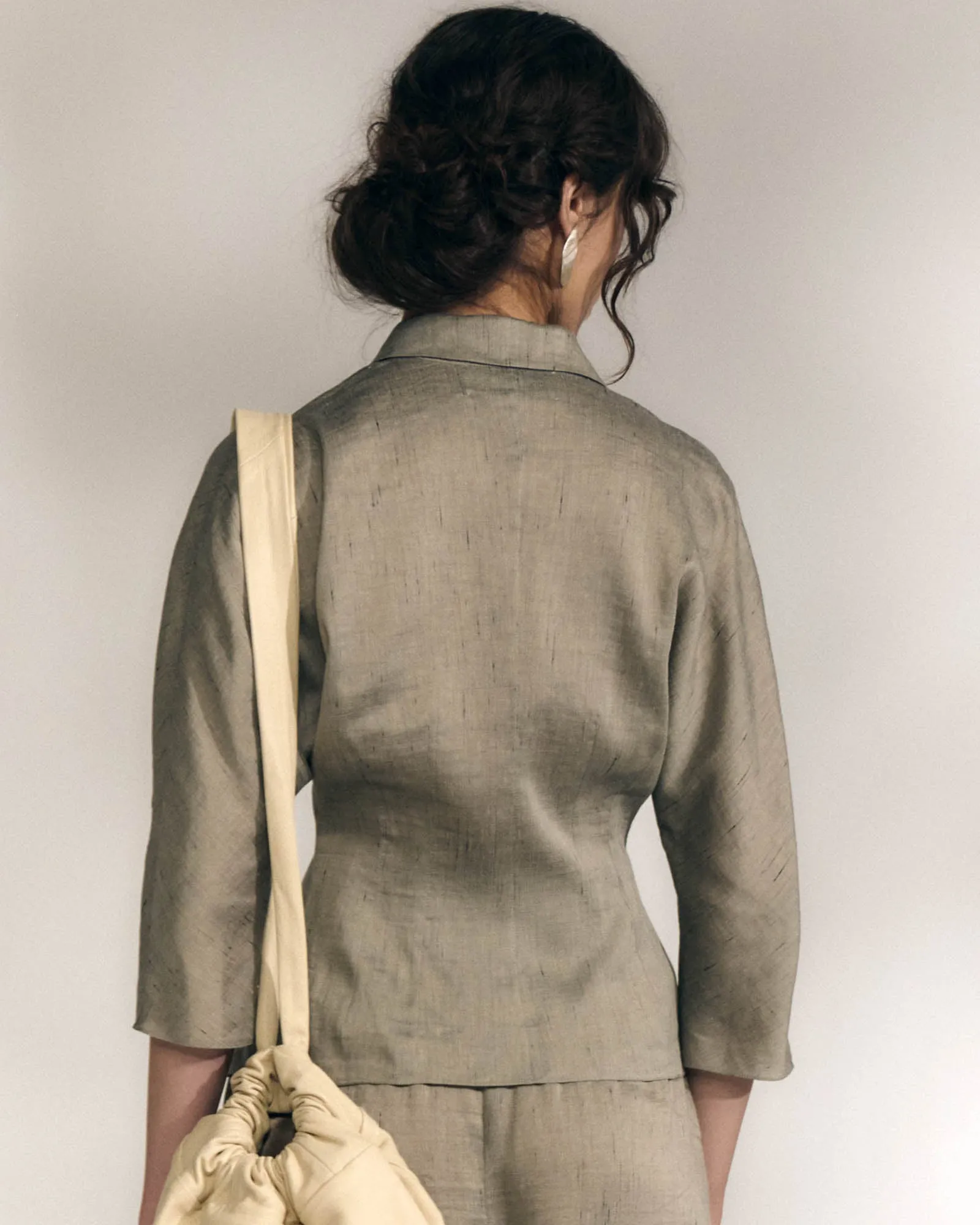 Theresa Shirt sold by TNT Fashion product image thumbnail 3