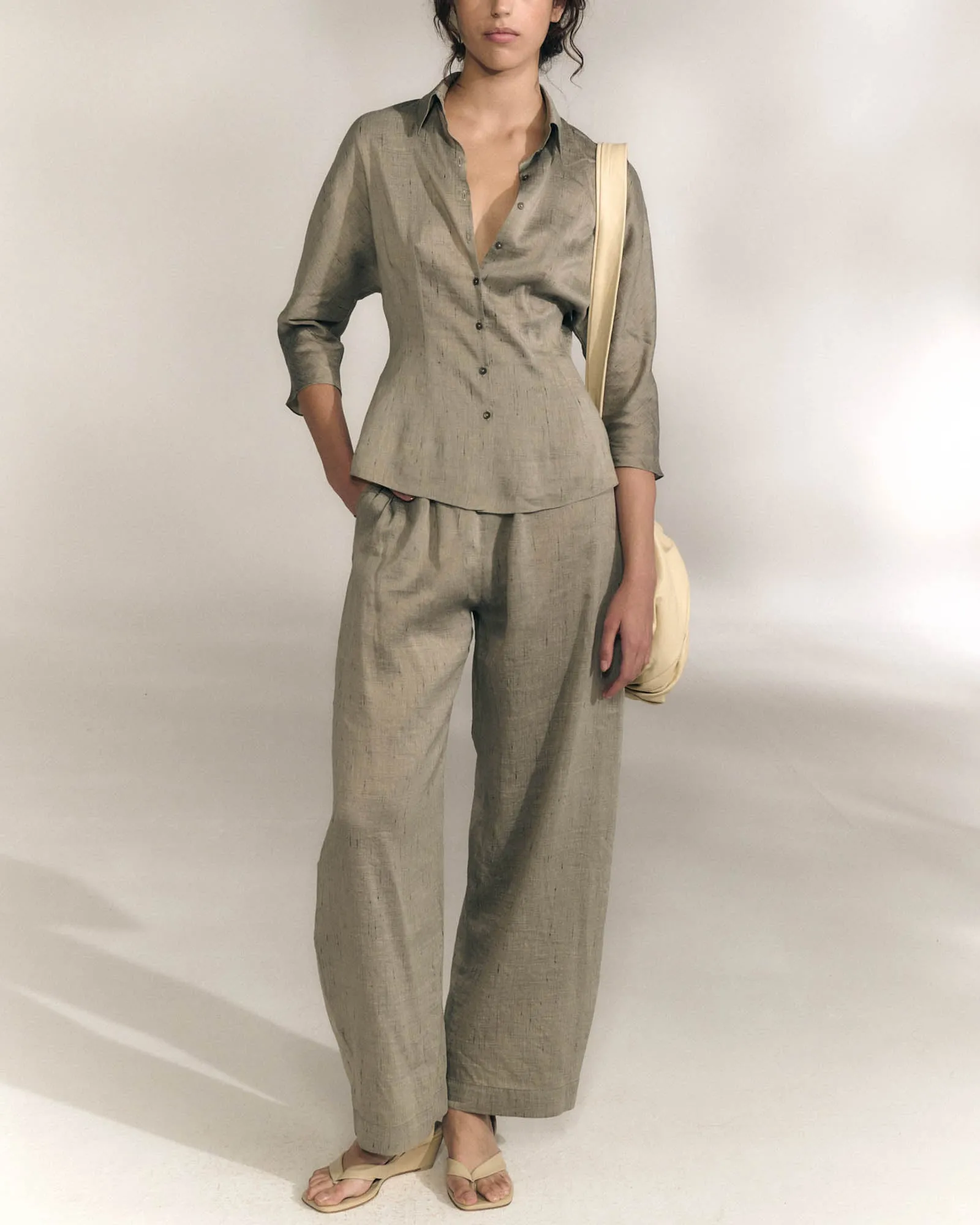 Theresa Shirt sold by TNT Fashion product image thumbnail 2