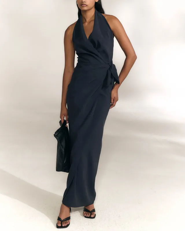 Mona Dress made by Cortana