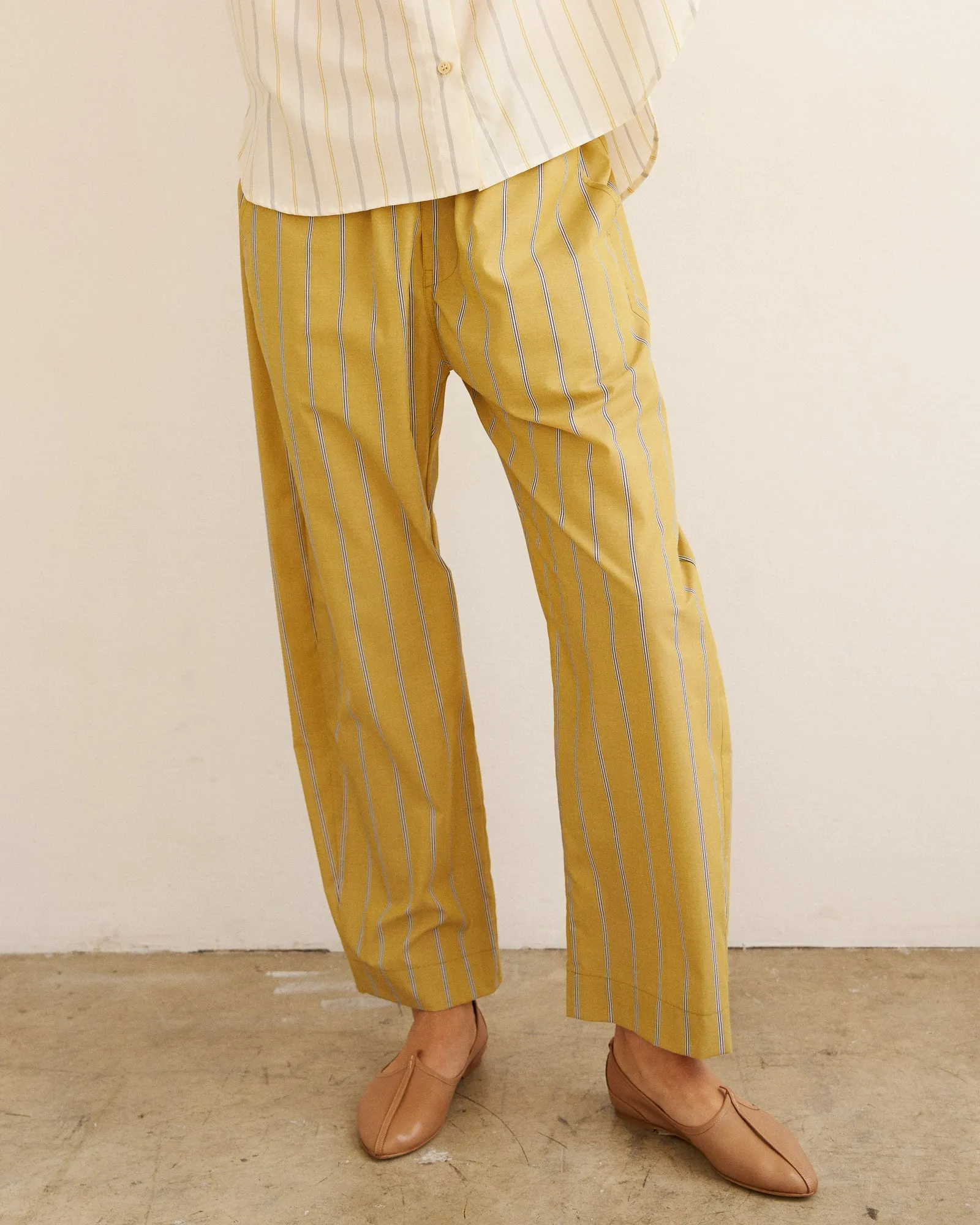 Boxer Pant sold by TNT Fashion