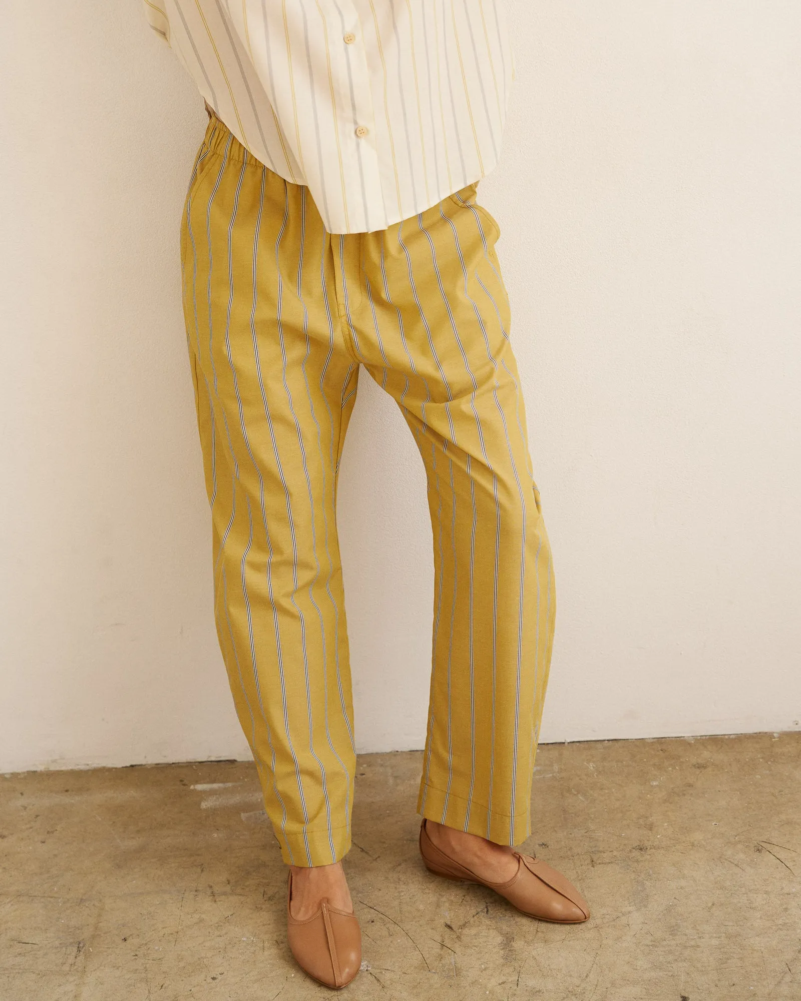 Boxer Pant sold by TNT Fashion product image thumbnail 4