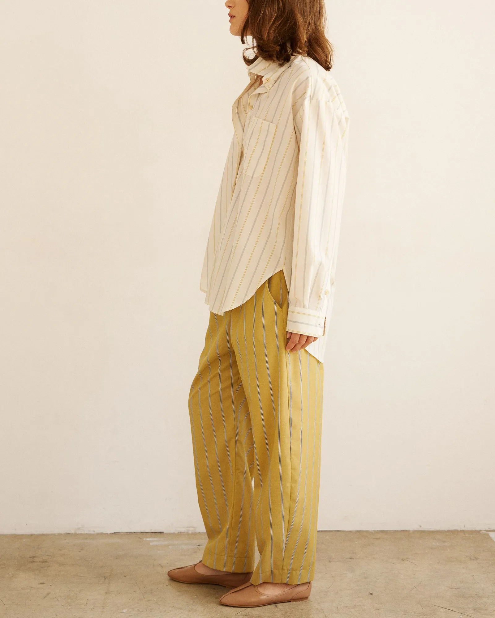 Boxer Pant sold by TNT Fashion product image thumbnail 3