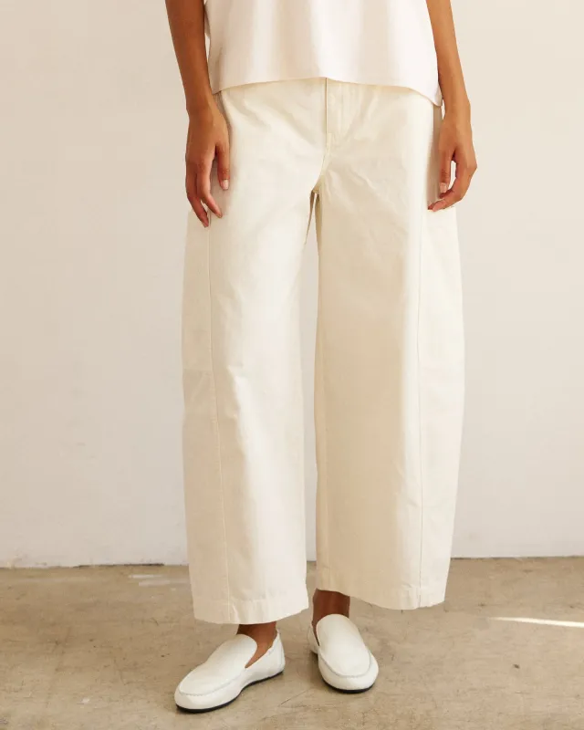 Painter Pant made by Jamie Haller