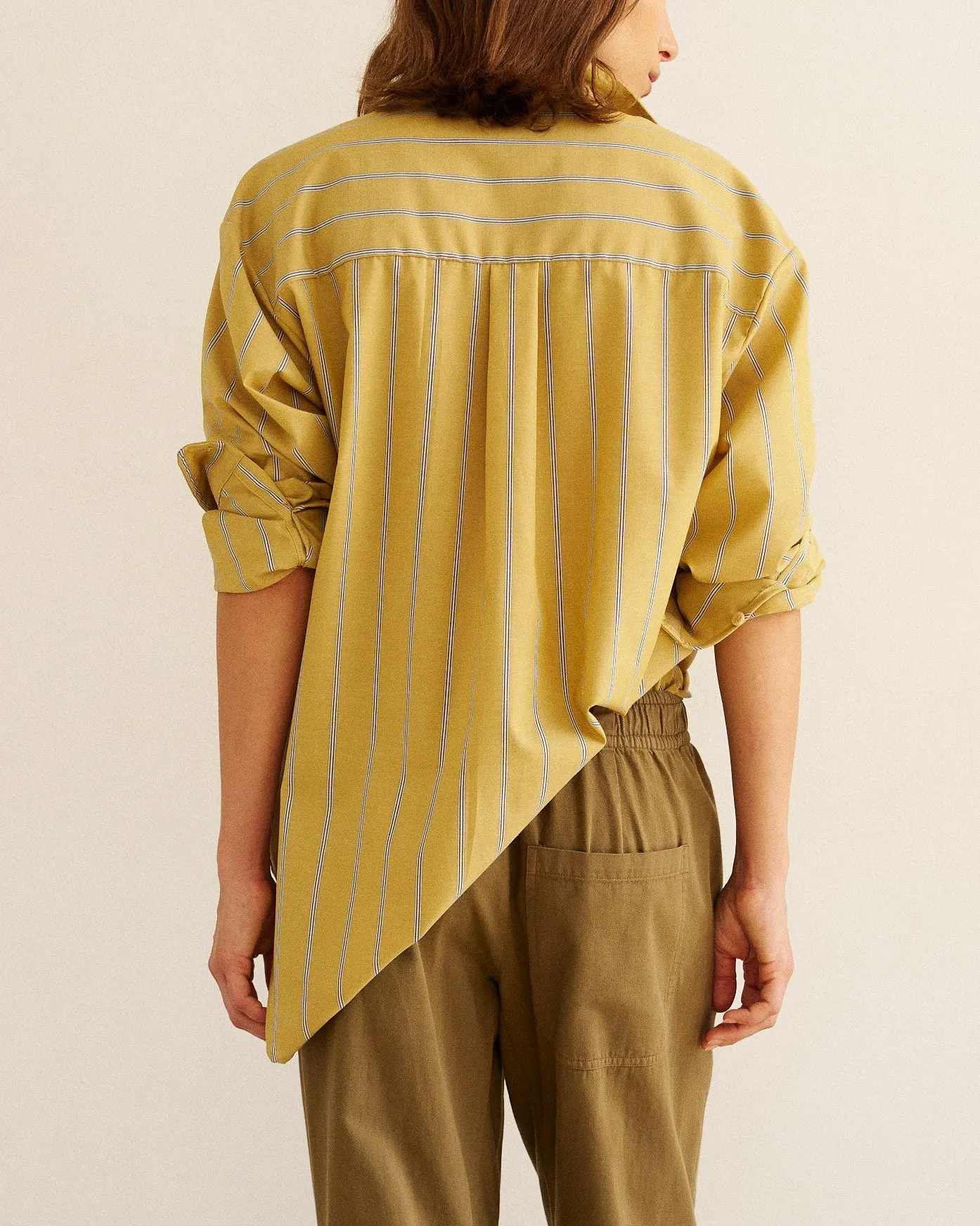 Essential Shirt sold by TNT Fashion product image thumbnail 4