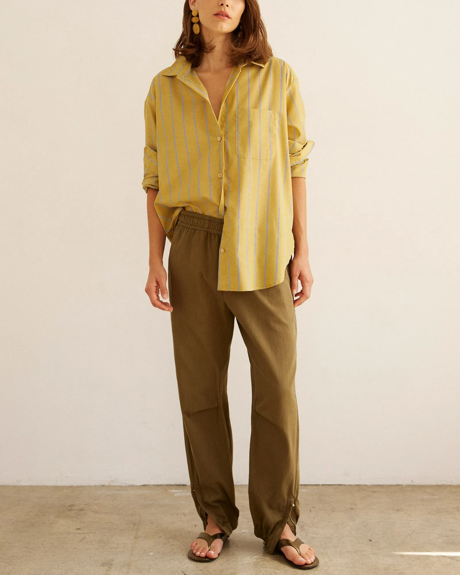 Essential Shirt sold by TNT Fashion product image thumbnail 2